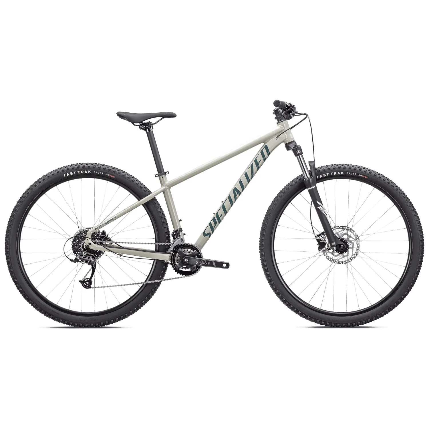 Specialized Rockhopper Sport 29 Bike 2023 - Image 4
