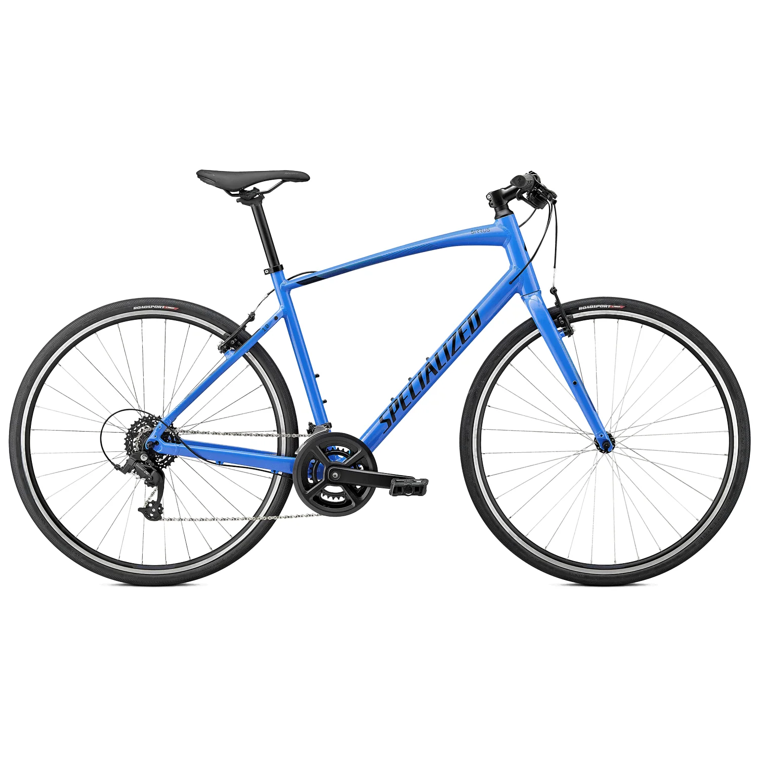 Specialized Sirrus 1.0 Bike 2023 - Image 2
