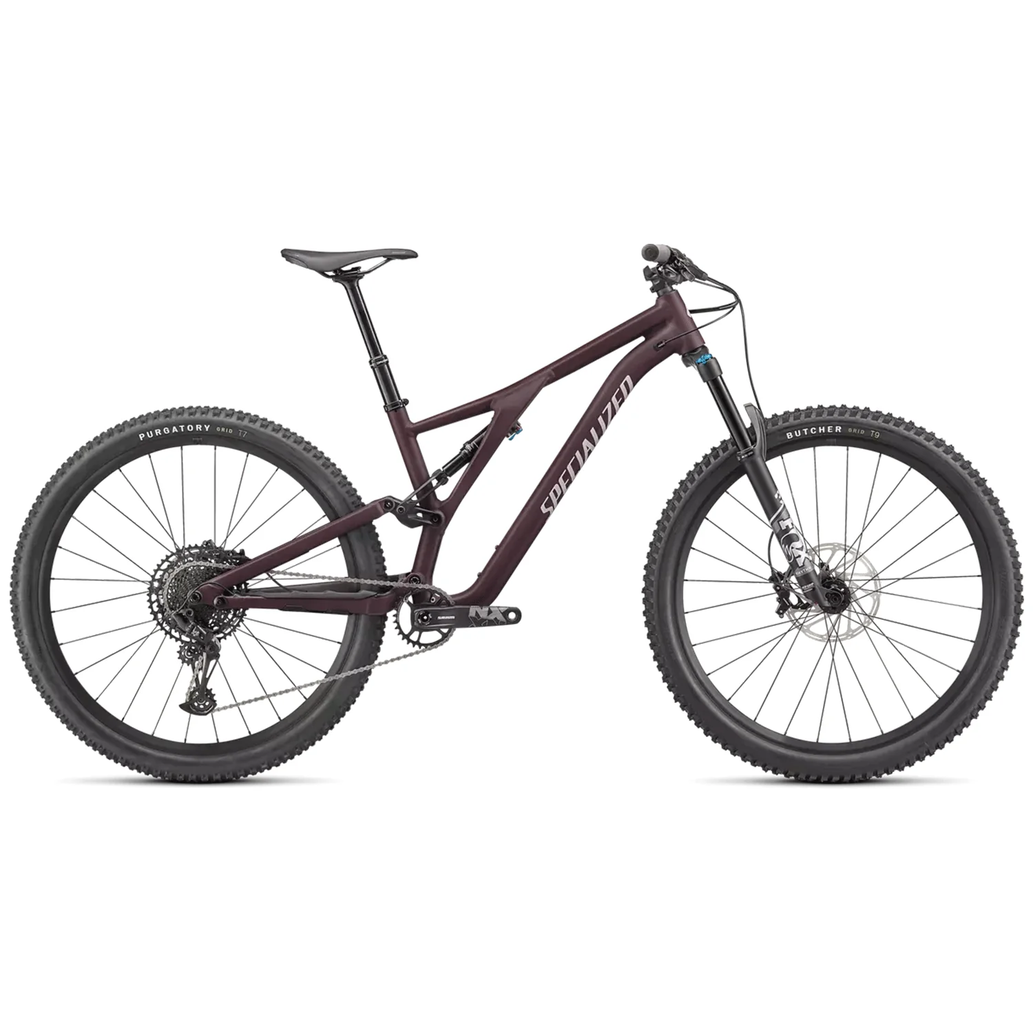 Specialized Stumpjumper Comp Alloy Bike 2023