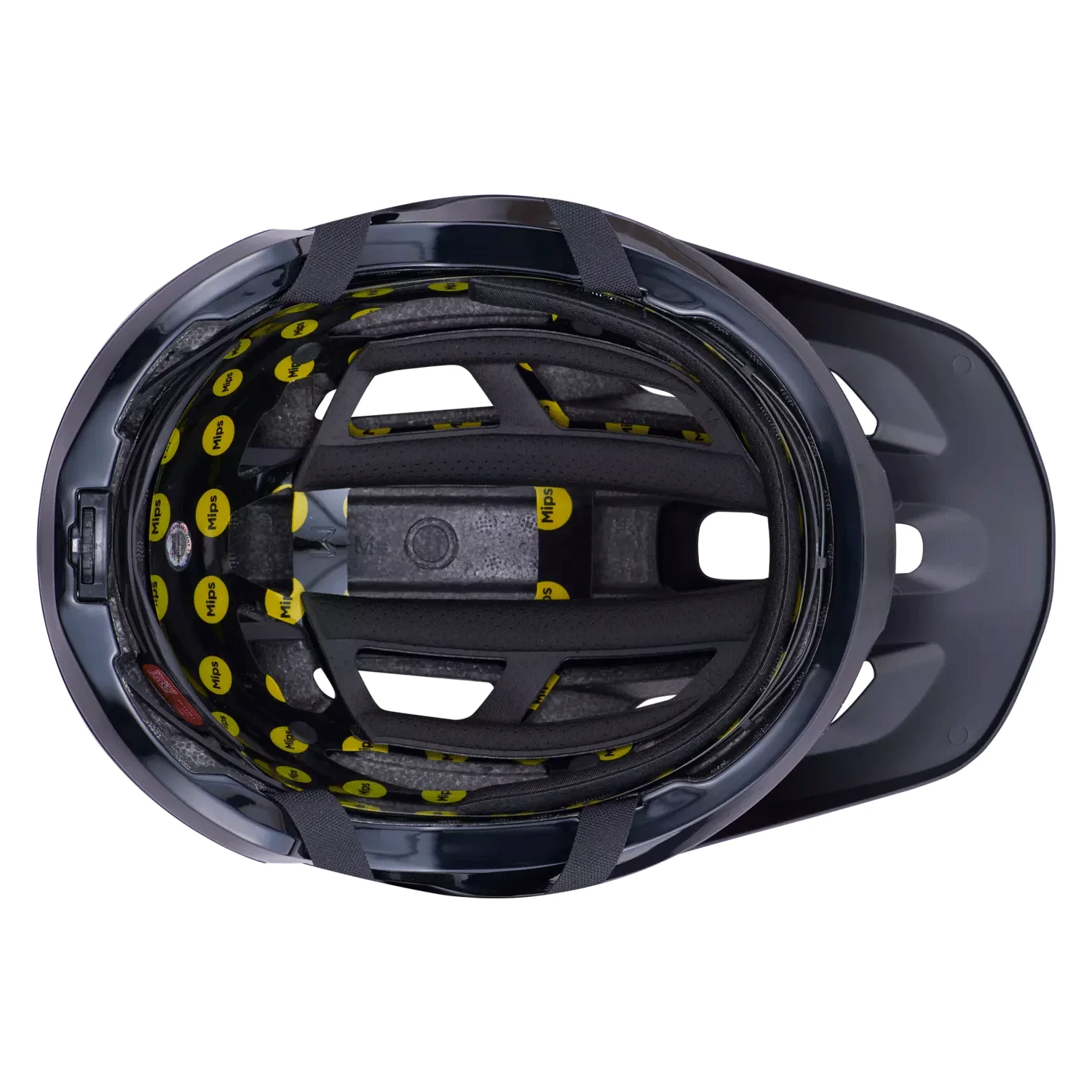 Specialized Tactic 4 Helmet Black - Image 2