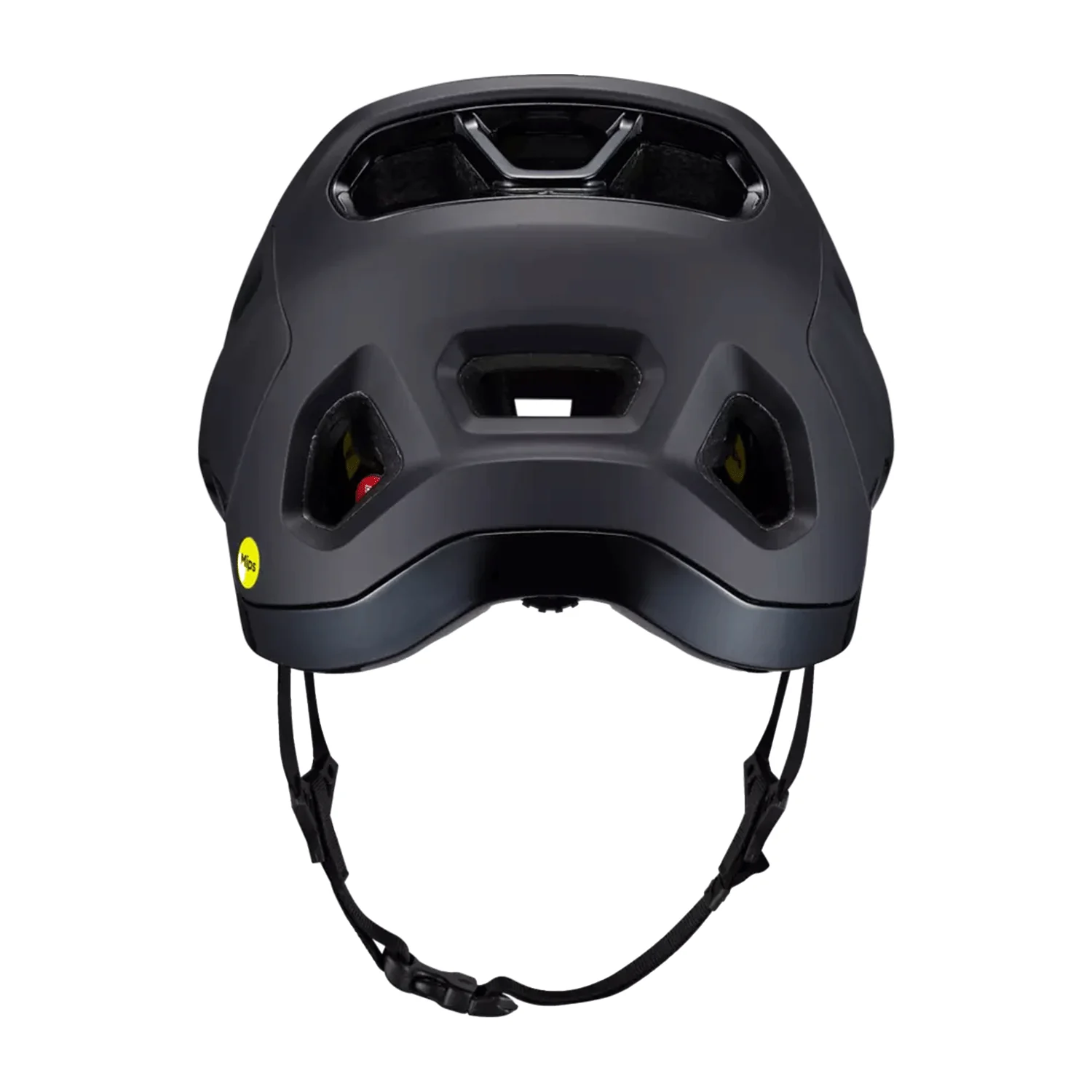 Specialized Tactic 4 Helmet Black - Image 4