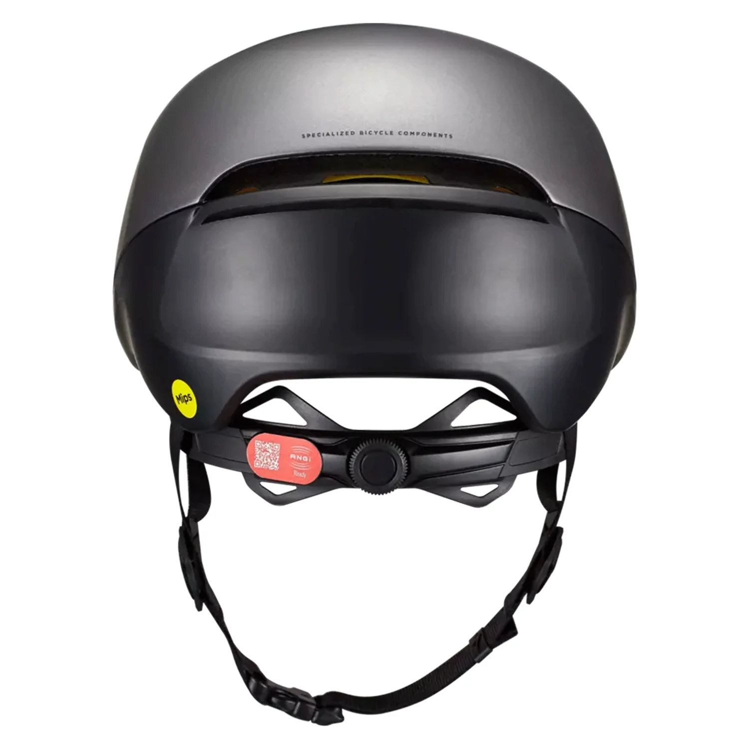 Specialized Tone Helmet CPSC Smoke - Image 2