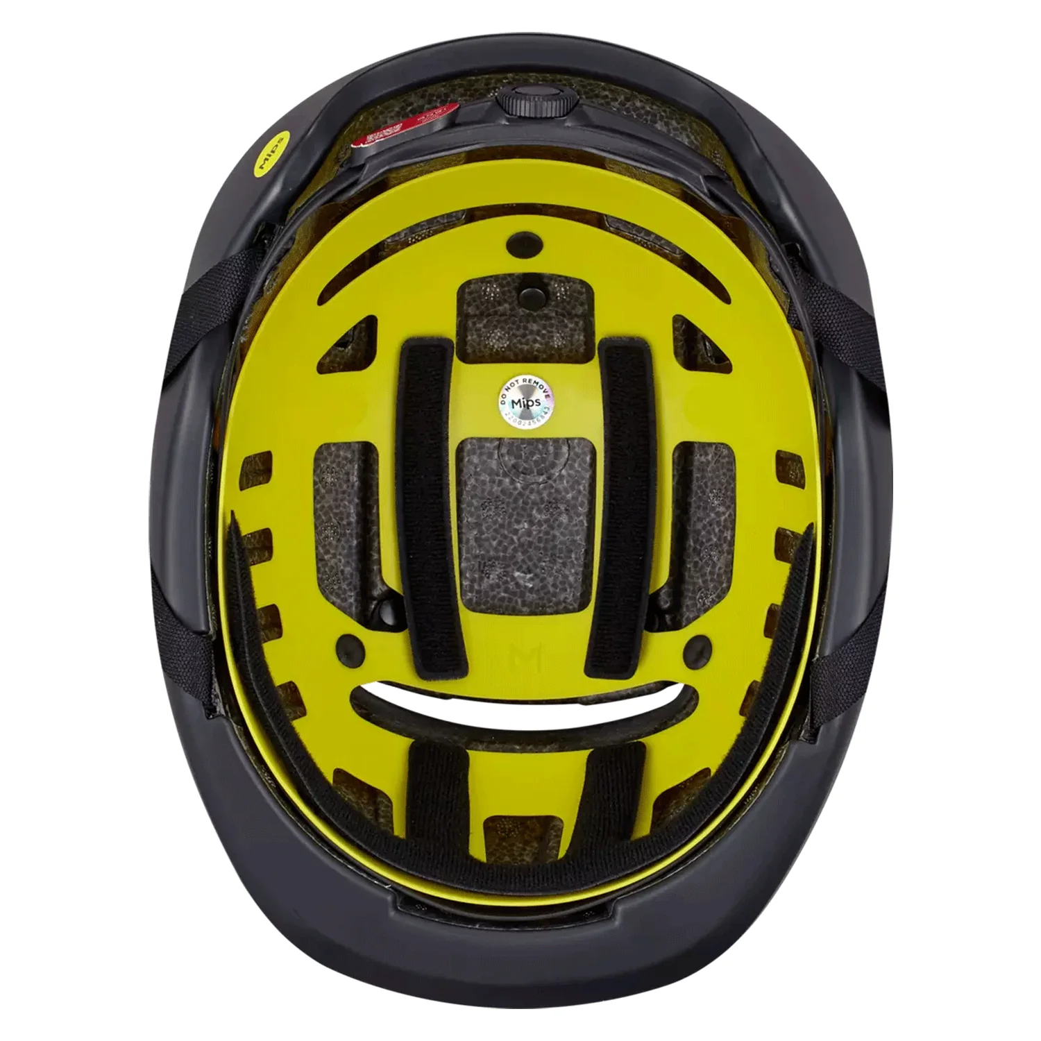 Specialized Tone Helmet CPSC Smoke - Image 3