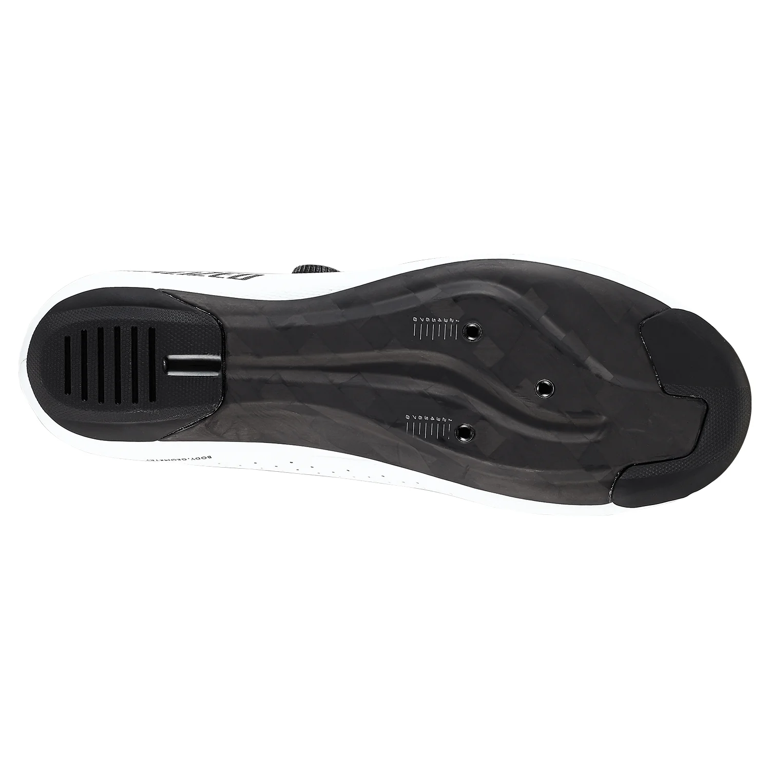 Specialized Torch 2.0 Road Shoe White - Image 5