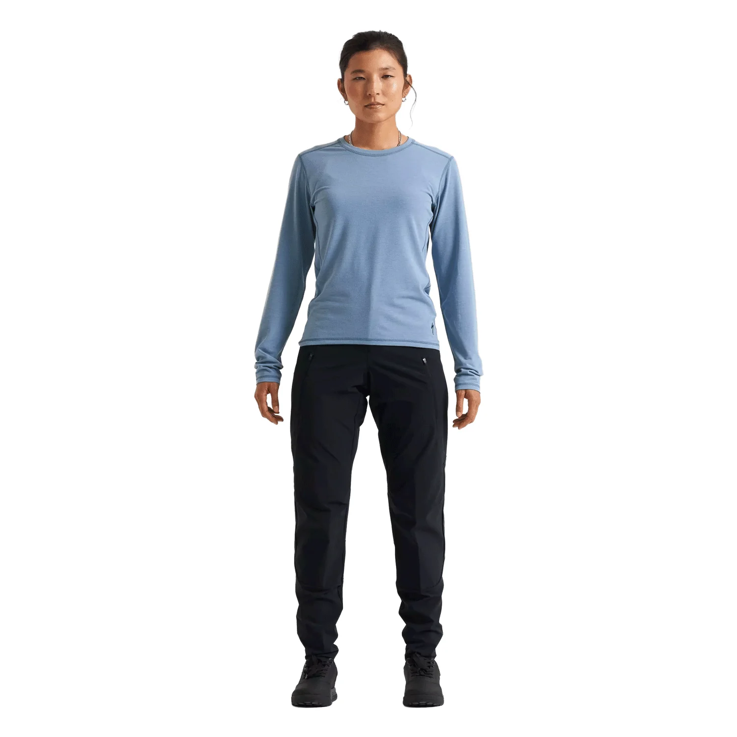Specialized Women's Traction Pant Black