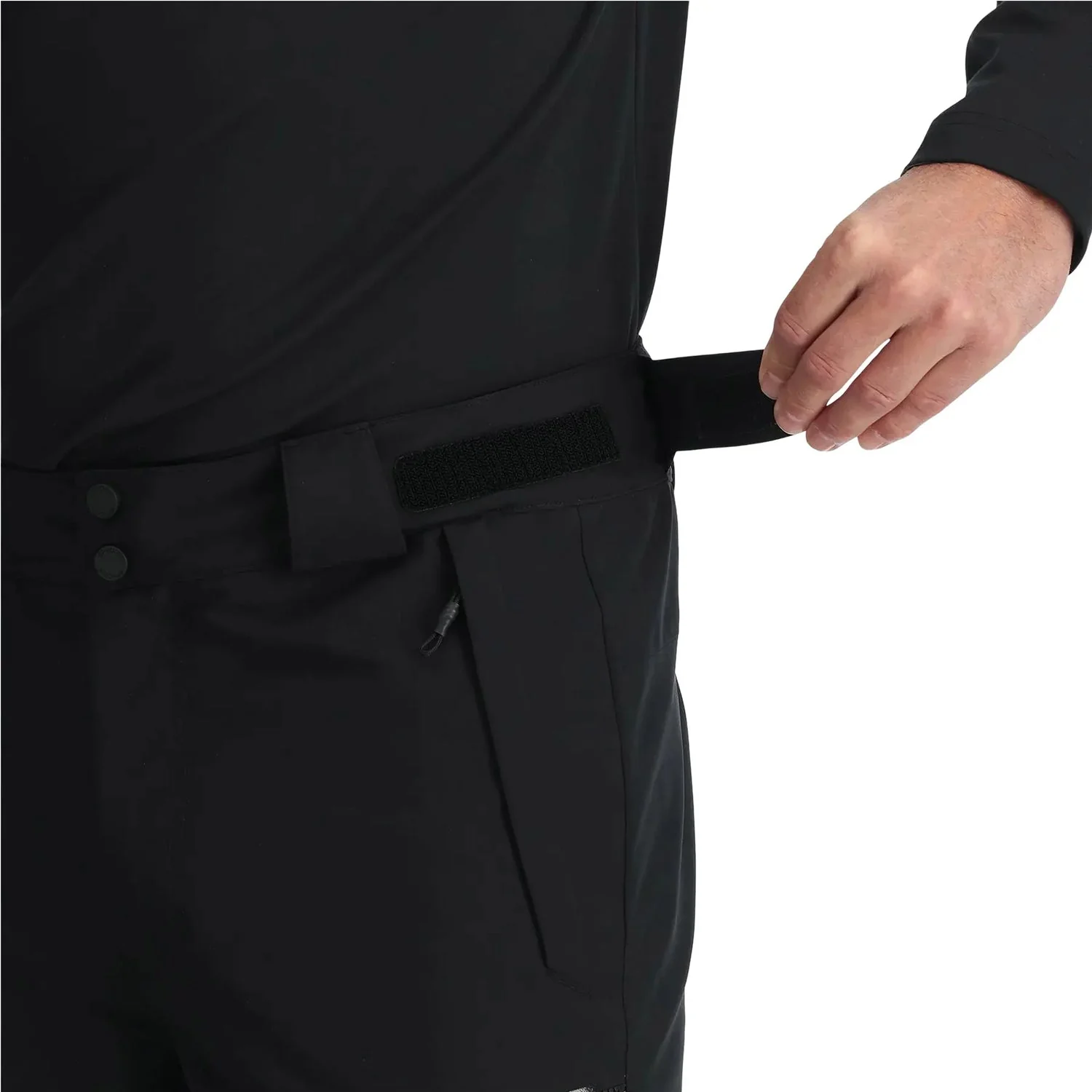 Spyder Fuse Pant 2026 Black - Image 5
