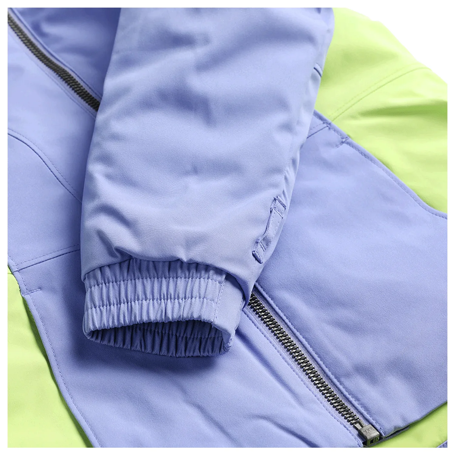 Spyder Kids Lola Jacket 2024 Cloud Purple - Image 4