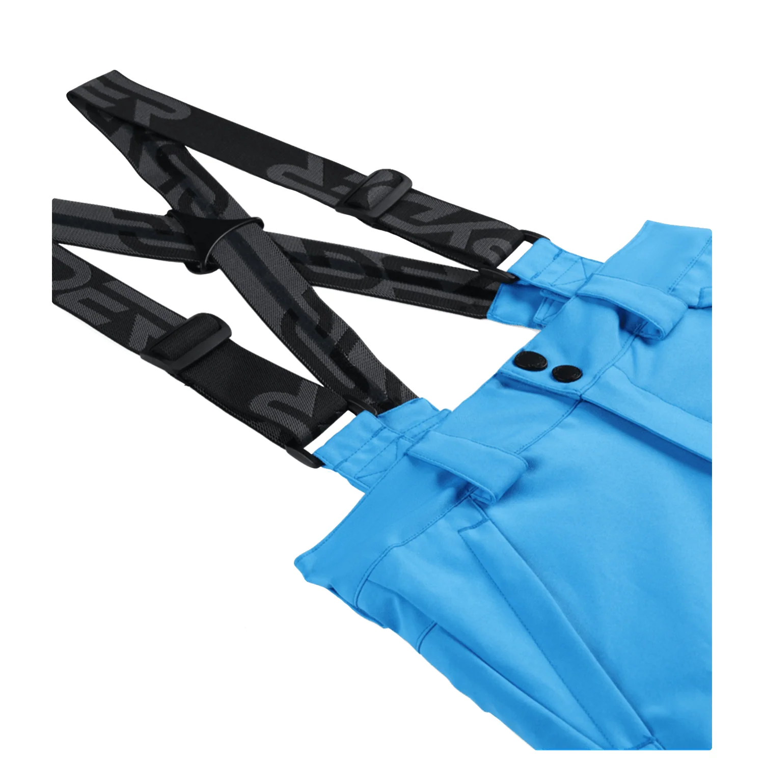 Spyder Kids Propulsion Pant 2025 Aether Blue - Image 3