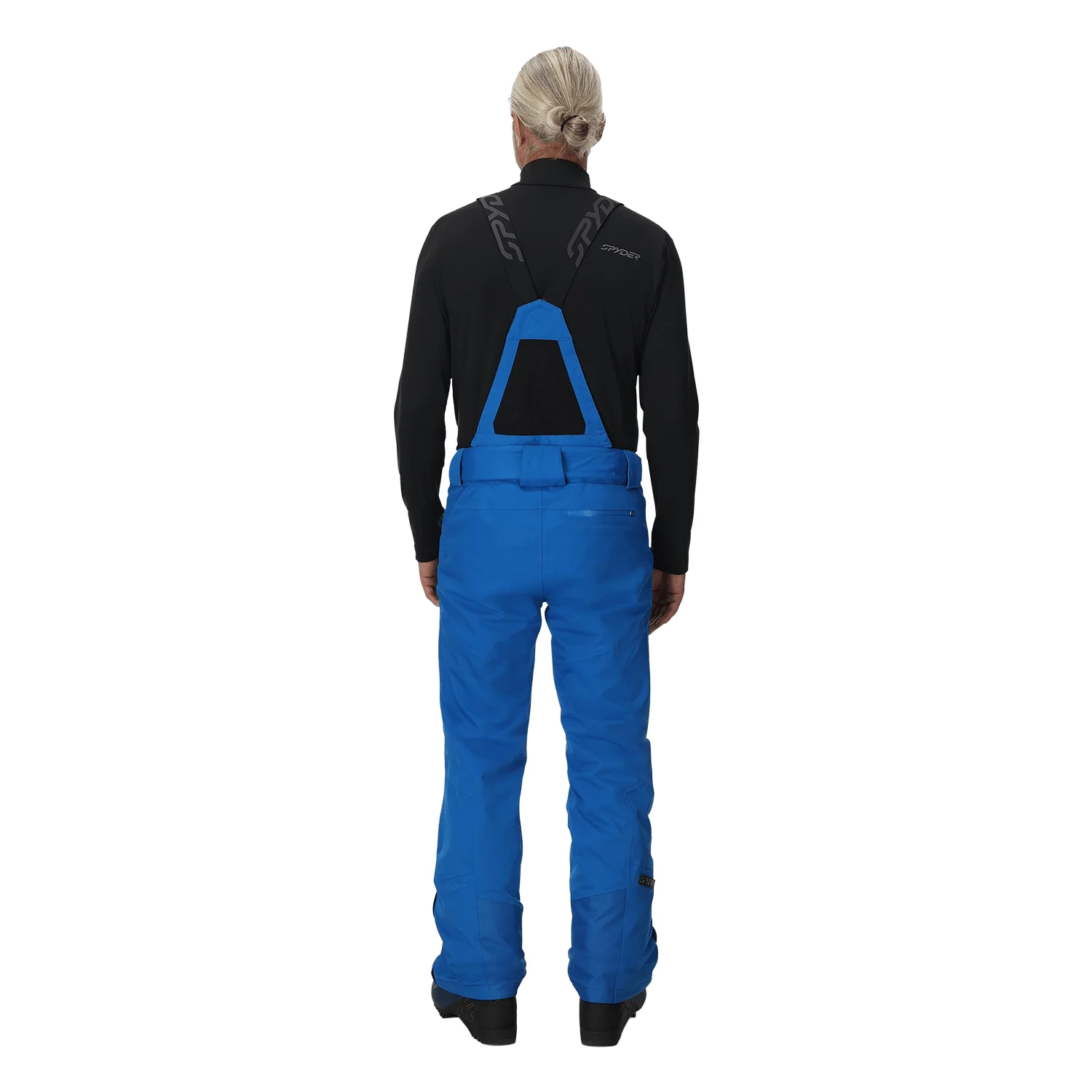 Spyder Men's Dare Pant 2026 Cobalt - Image 2