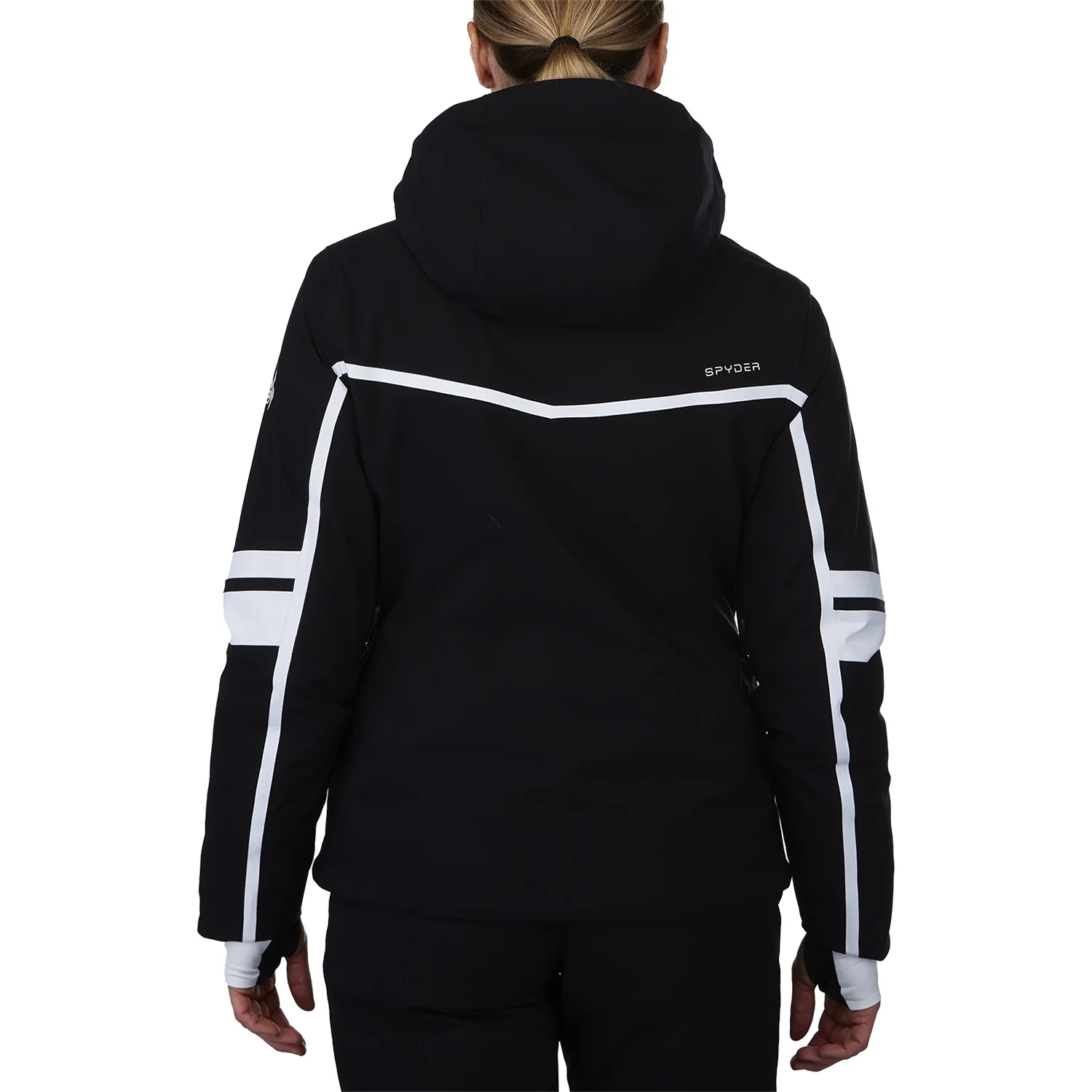 Spyder Poise Jacket 2023 - Image 2