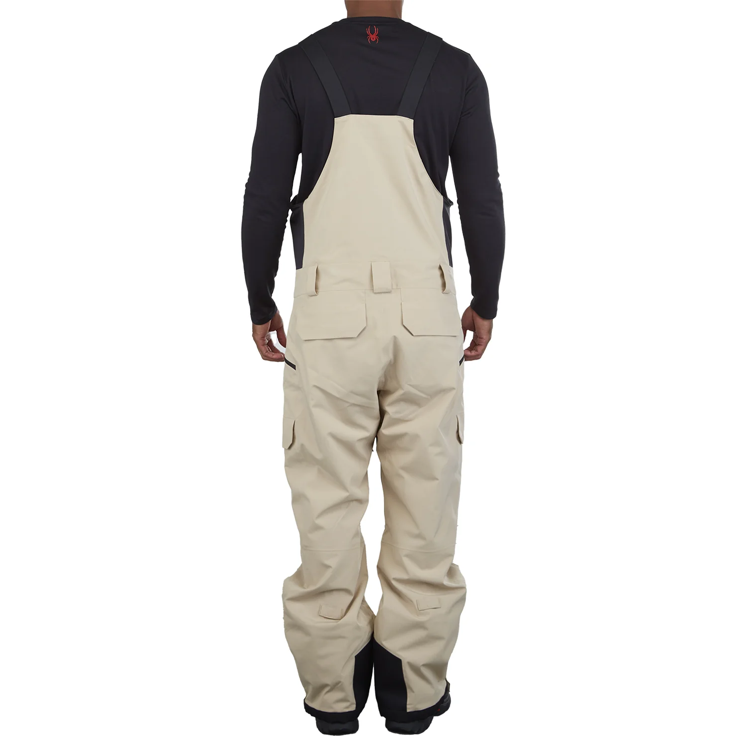 Spyder Terrain Bib Pant 2023 - Image 2