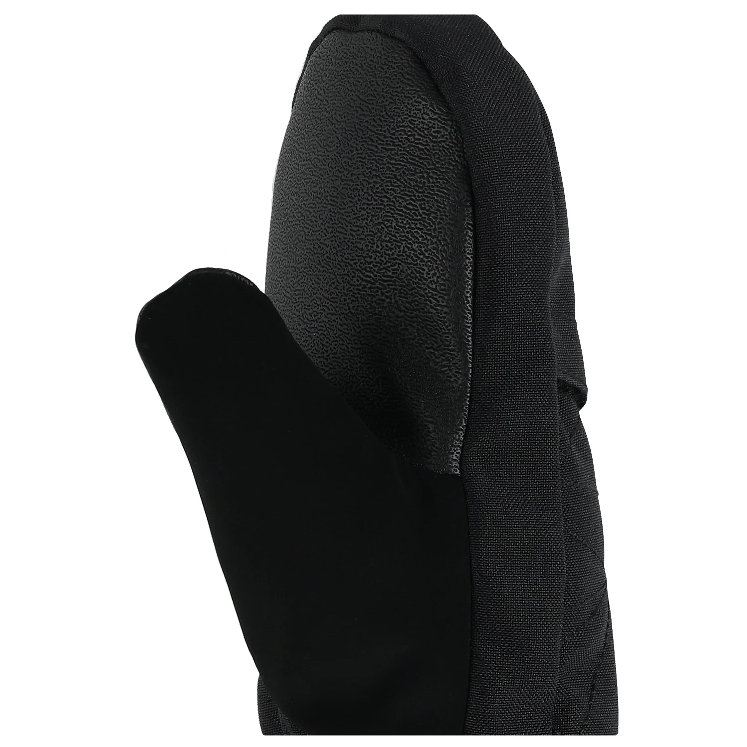 Spyder Kids Cubby Ski Mitten Black - Image 2