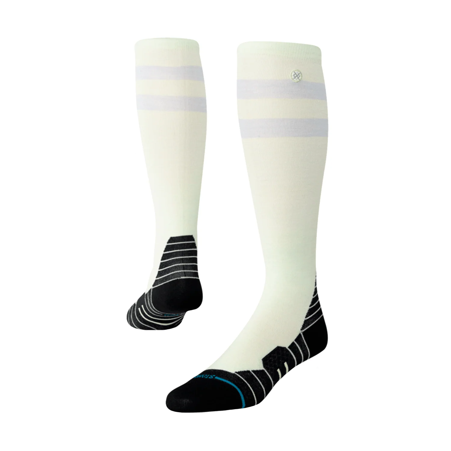 Stance Joven Snow Sock Green