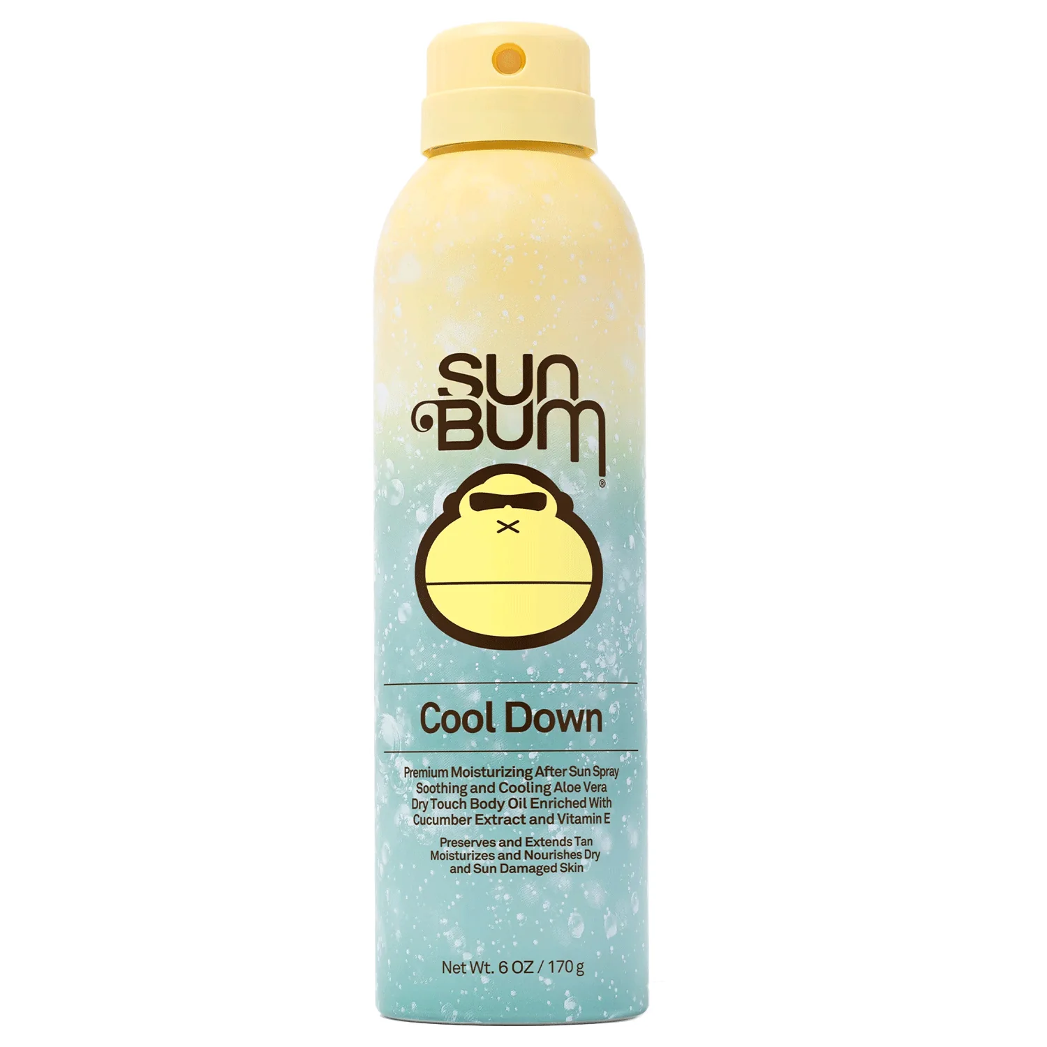 Sun Bum Cool Down Spray