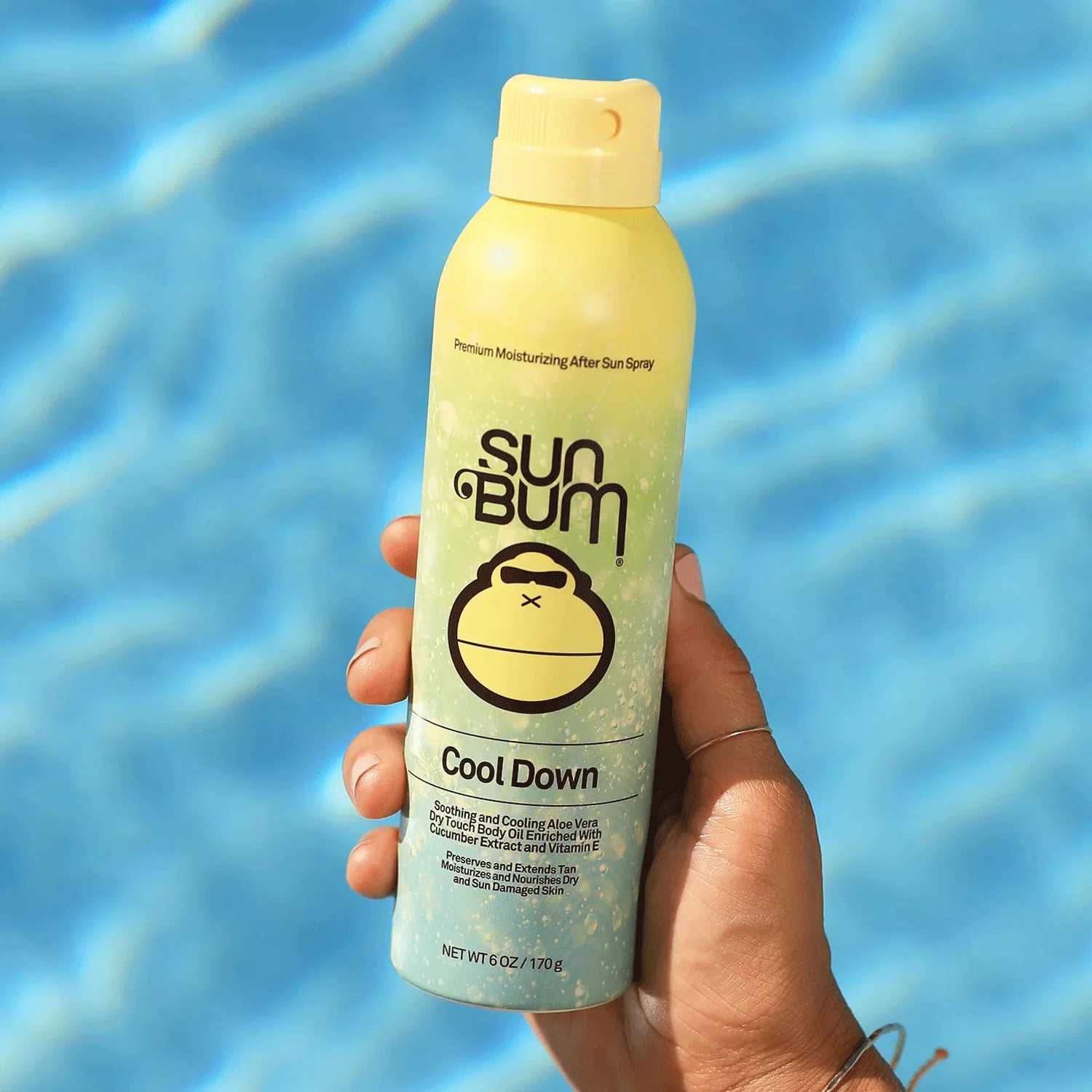 Sun Bum Cool Down Spray - Image 3