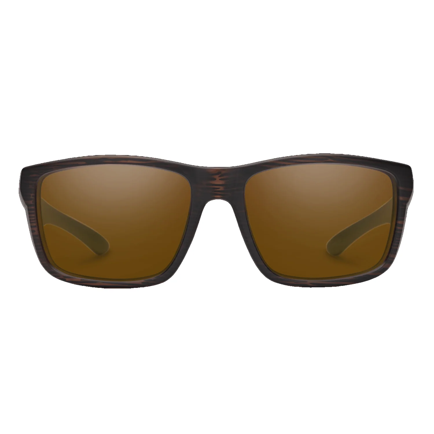 Suncloud Mayor Sunglasses Matte Burnished Brown/Polar Brown - Image 2