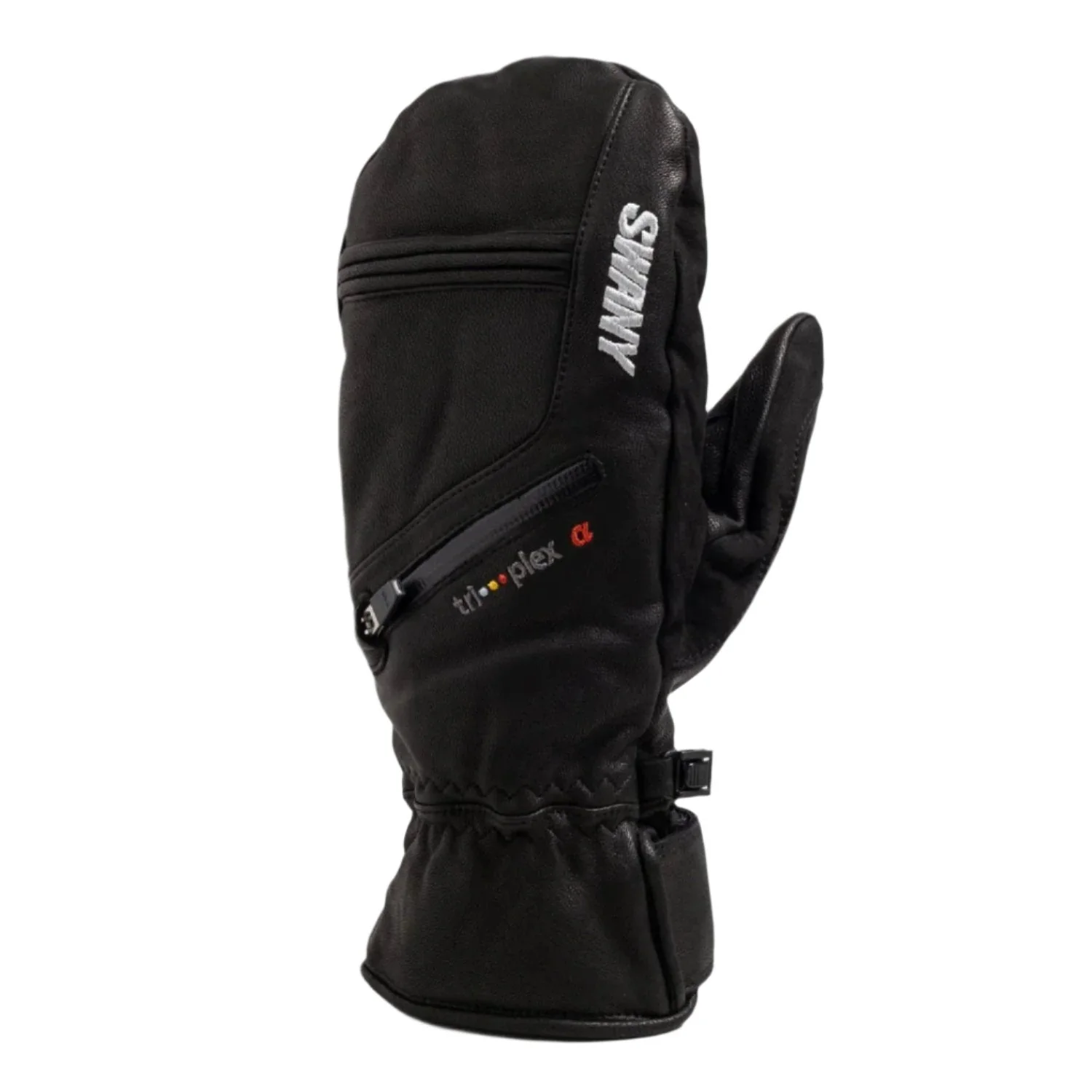 Swany Women's X-Cell Under Mitt Black