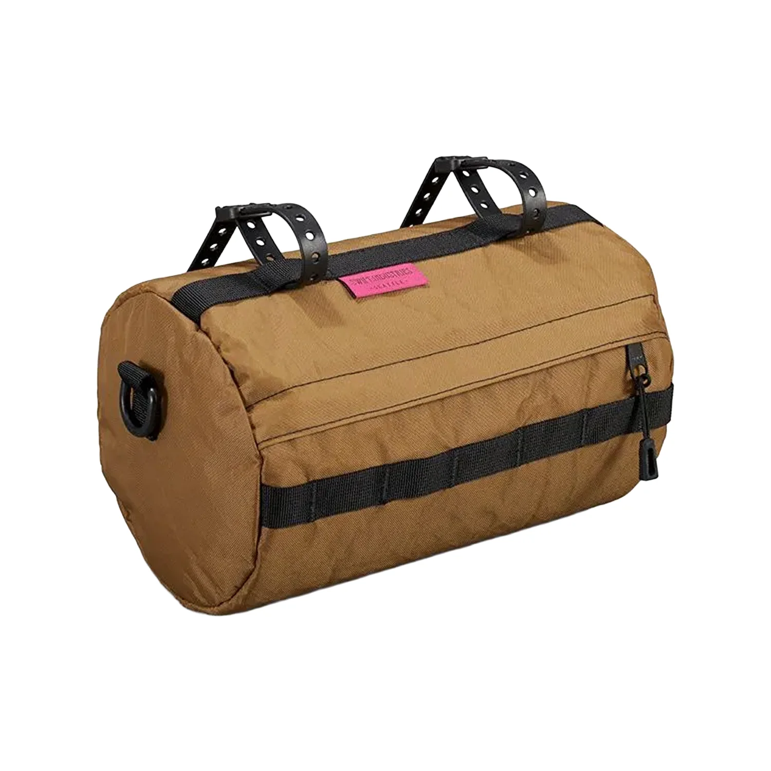Swift Industries Bandito Bicycle Bag, ECOPAK Shell, Coyote