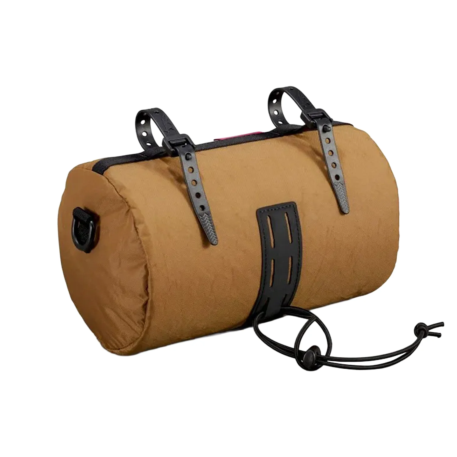 Swift Industries Bandito Bicycle Bag, ECOPAK Shell, Coyote - Image 2