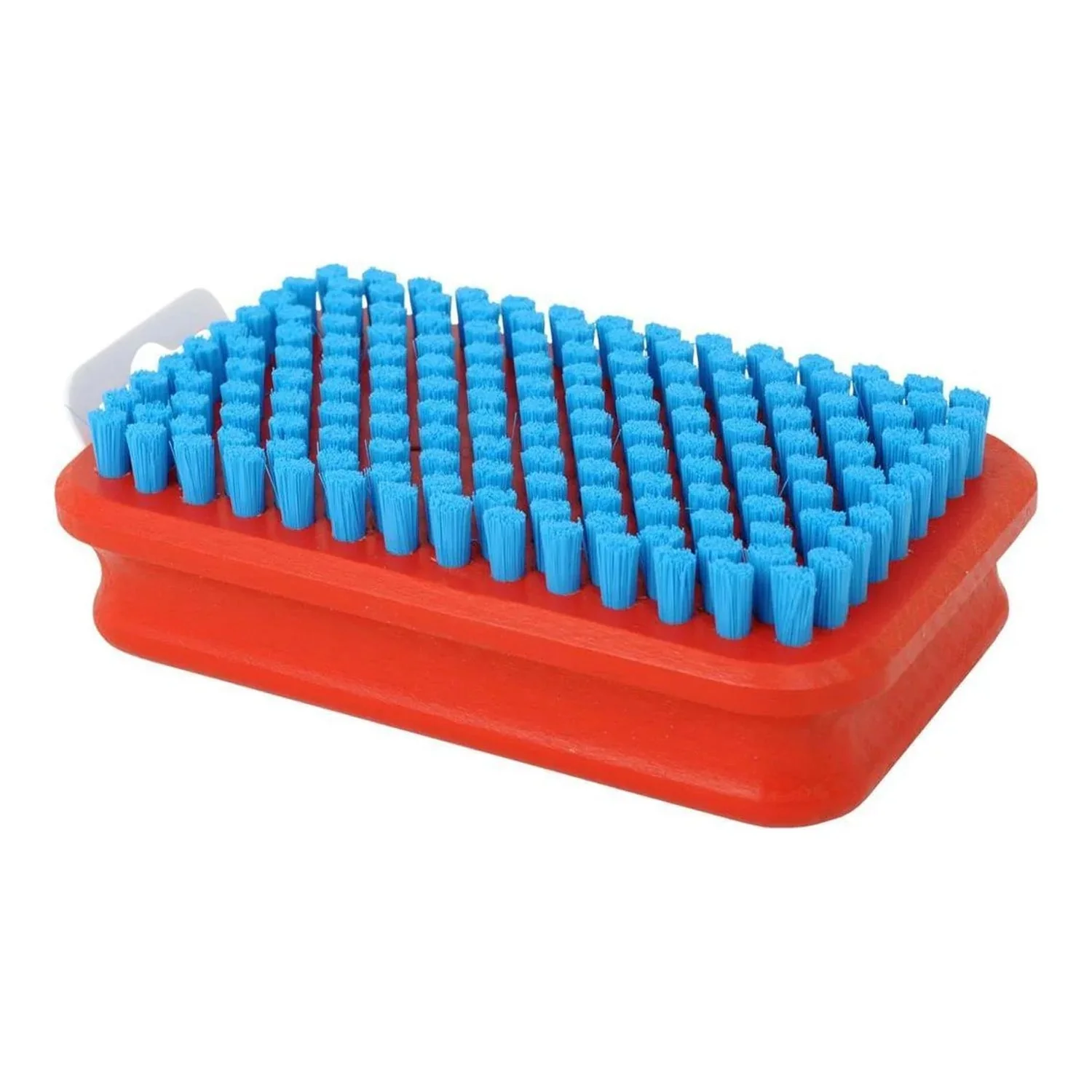 Swix Rectangular Fine Blue Nylon Brush