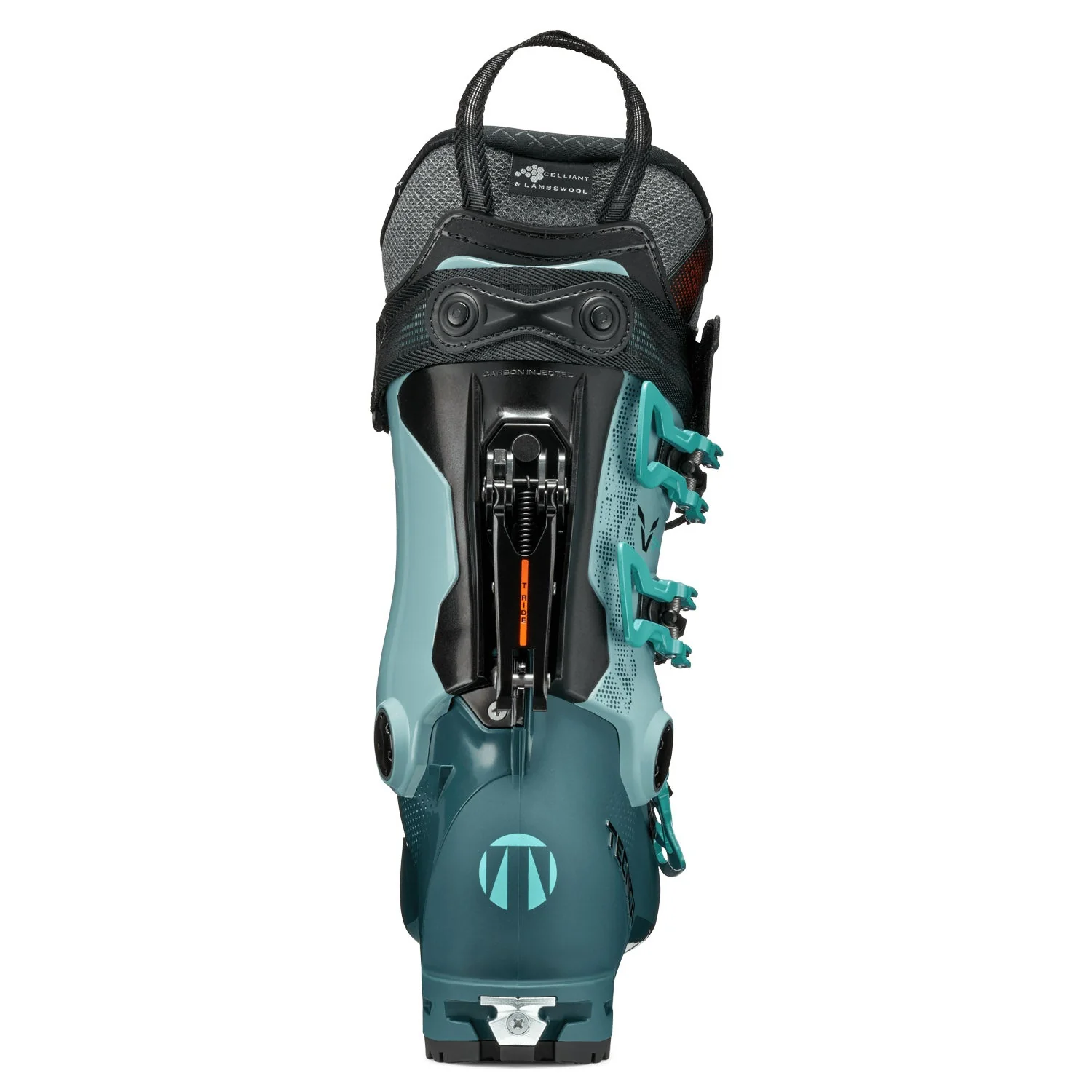 Tecnica Women's Cochise 105 Ski Boot 2027 Ottanio Dark - Image 4