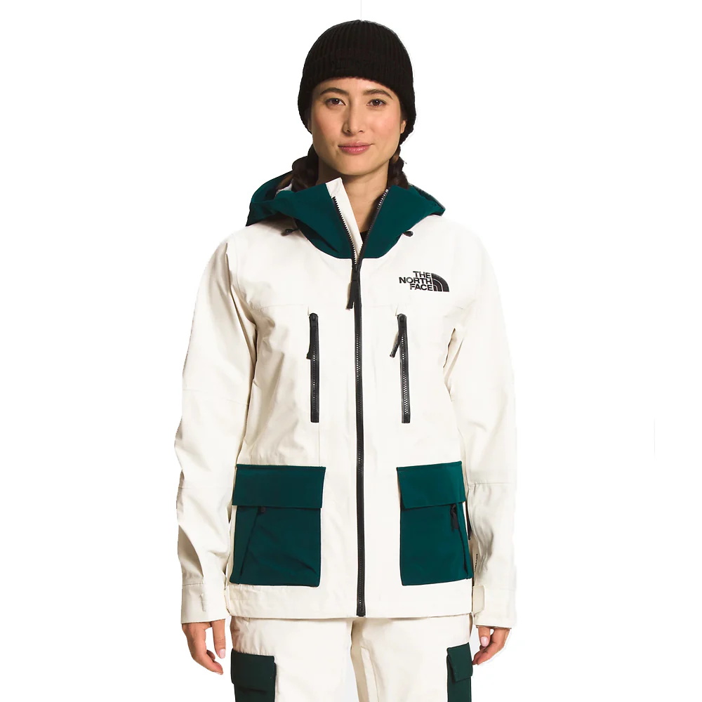 The North Face Dragline Jacket 2023 - Women - Image 2