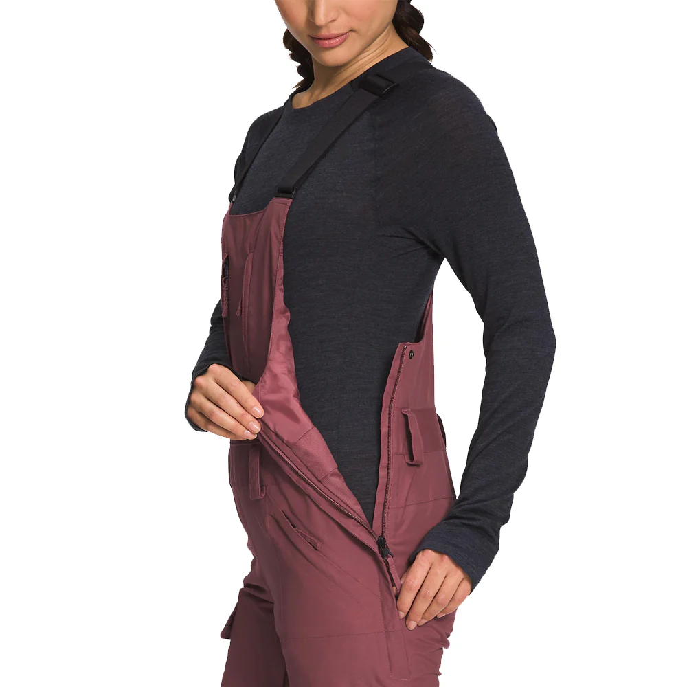 The North Face Freedom Bib 2023 - Women - Image 5