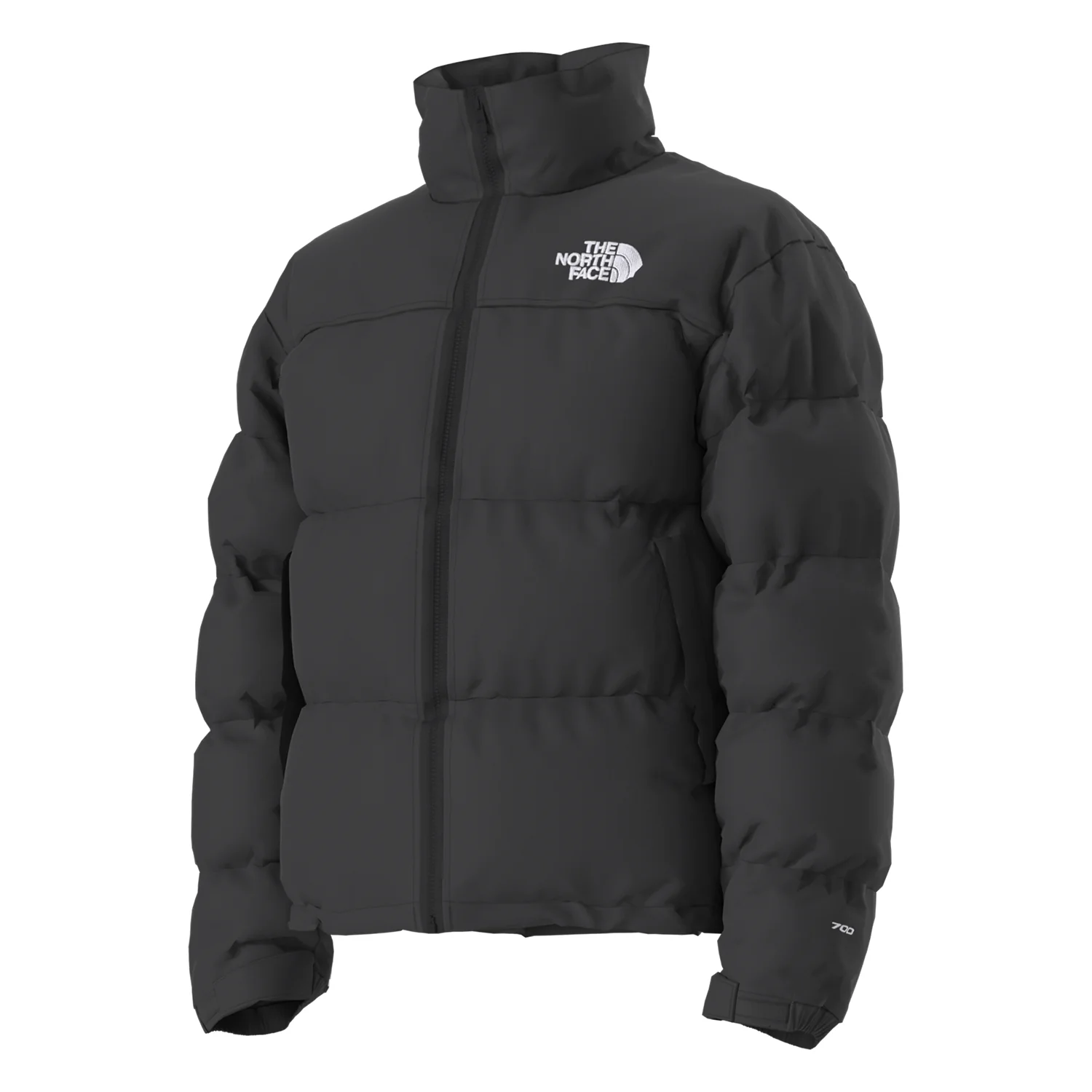 The North Face Men's 1996 Retro Nuptse Jacket 2026 TNF Black-NPF-R - Image 2