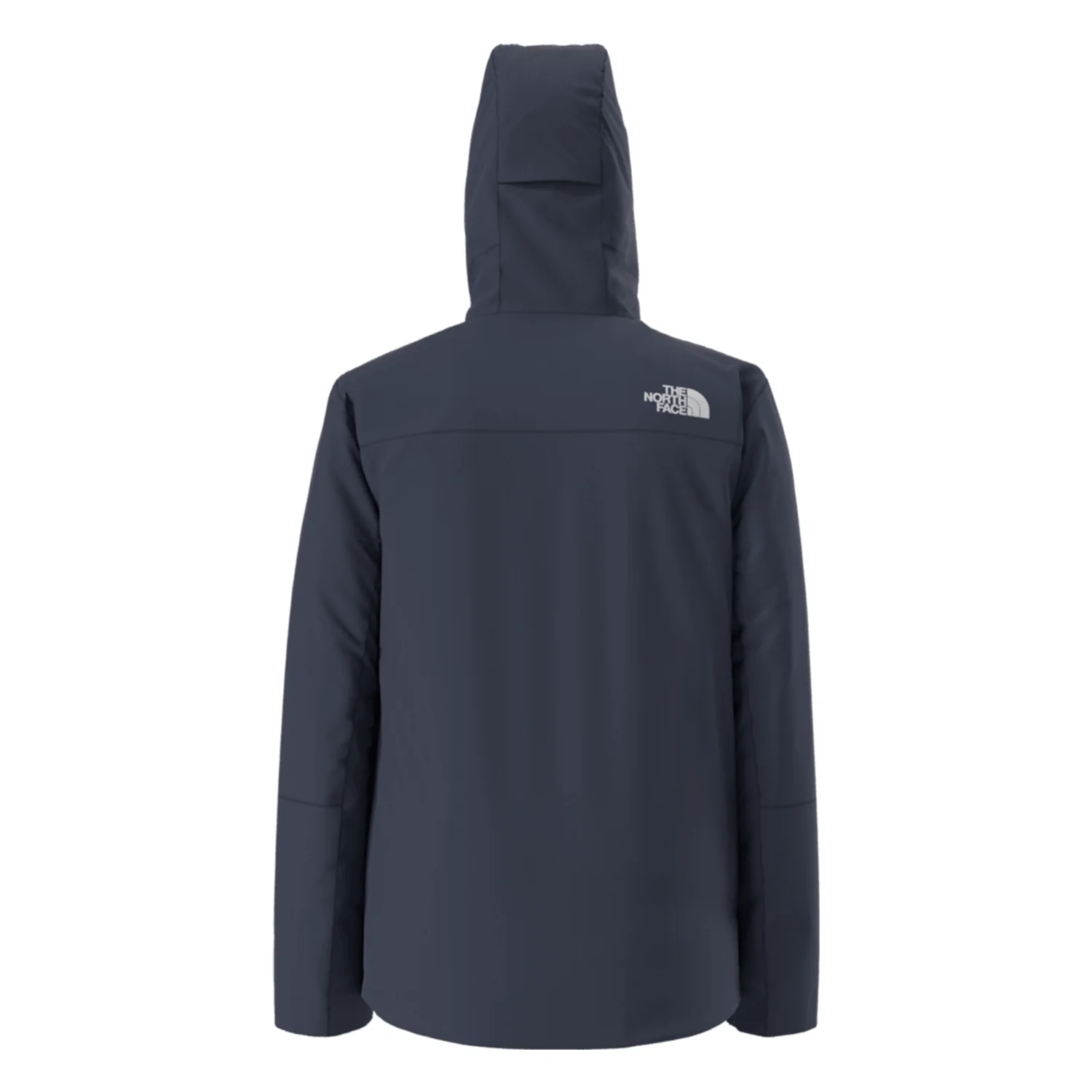 The North Face Men's Descendit Jacket 2026 Summit Navy - Image 4