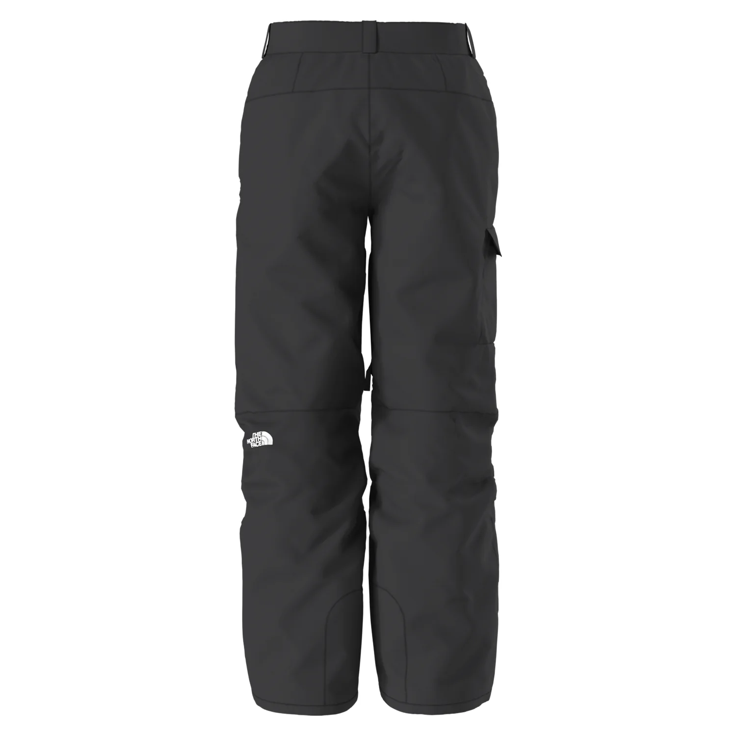 The North Face Men's Freedom Pant 2026 (Long) TNF Black - Image 2