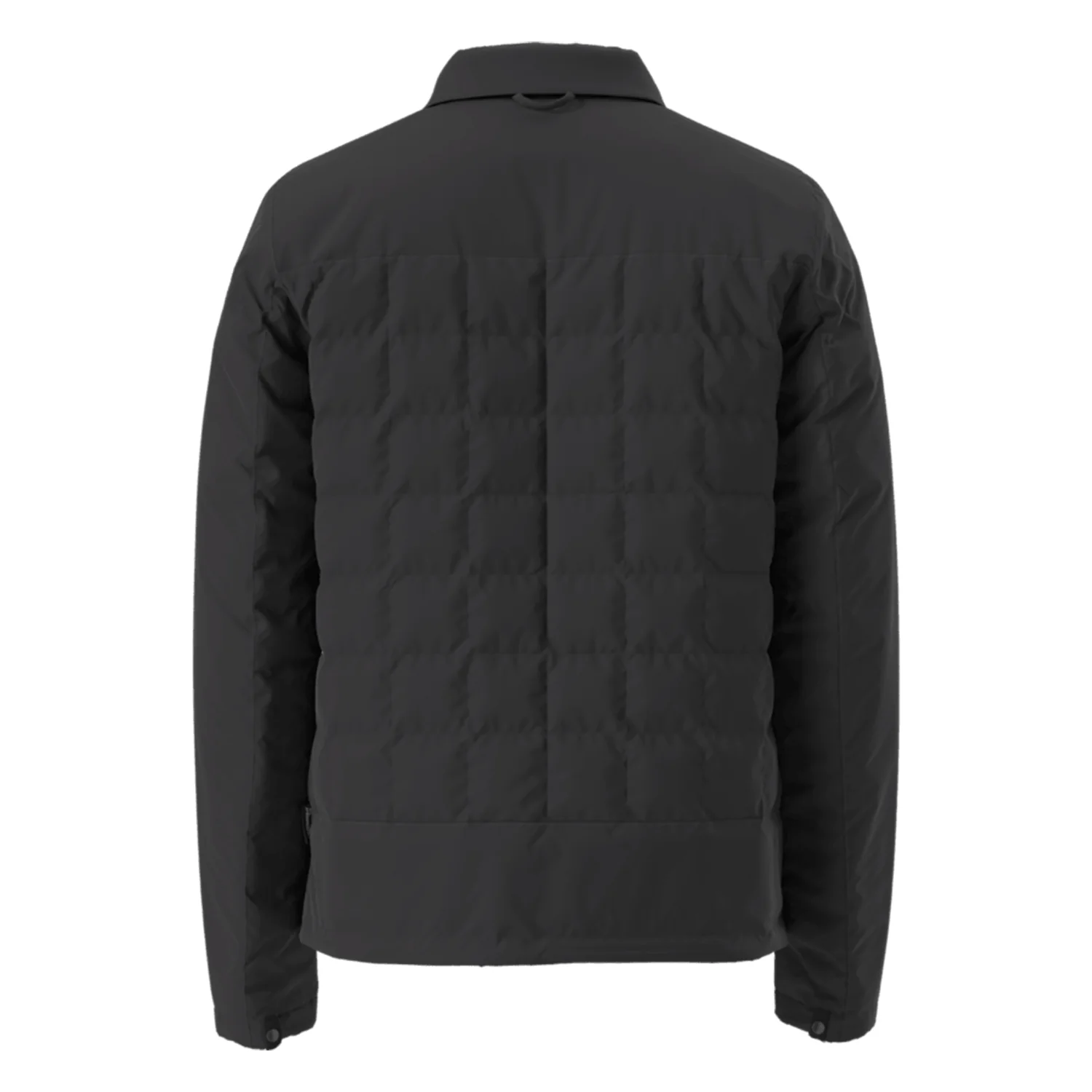 The North Face Men's Thermoball Snow Triclimate Jacket 2026 TNF Black-NPF - Image 4