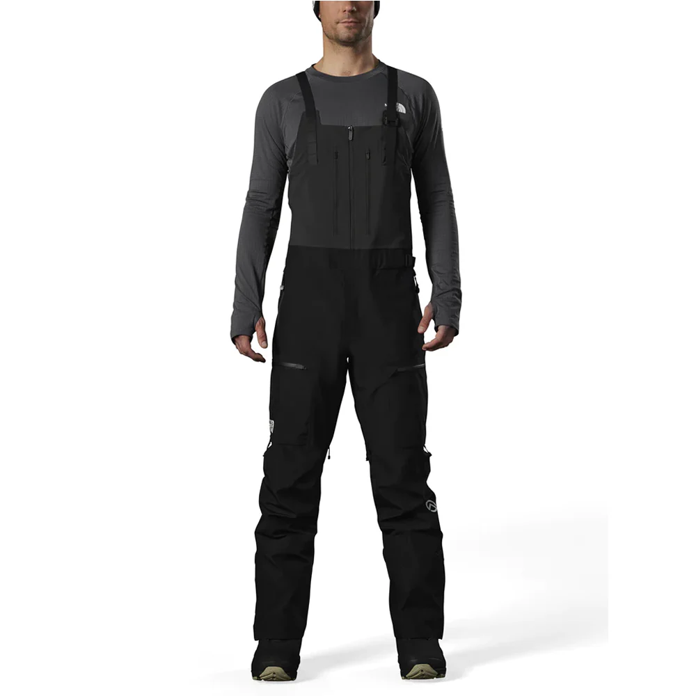 The North Face Summit Tsirku Futurelight Bib Pant 2023 - Men