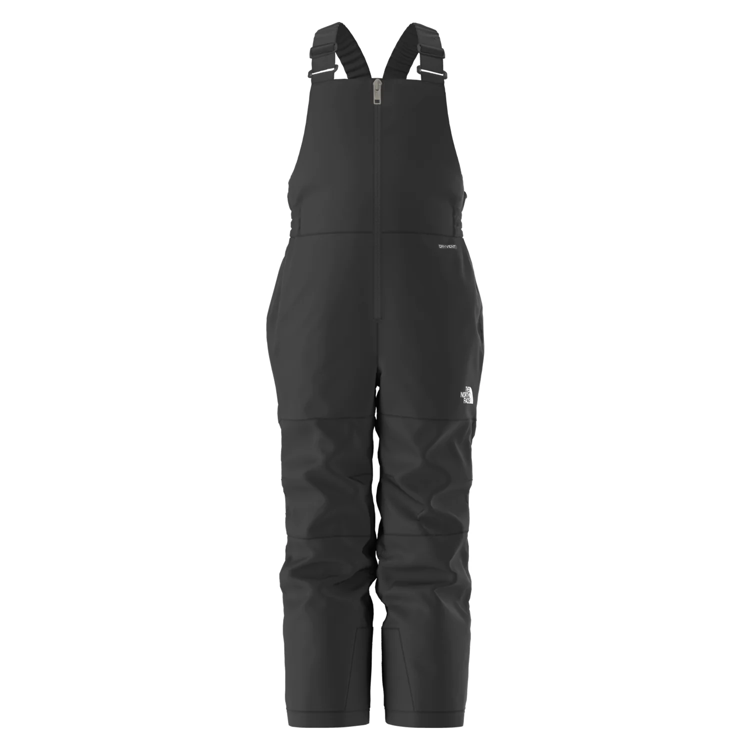 The North Face Toddler Freedom Insulated Bib 2026 TNF Black