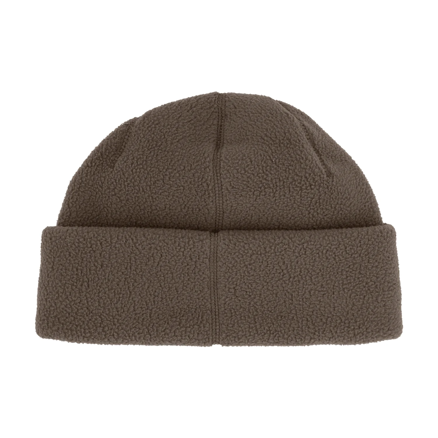 The North Face Whimzy Powder Beanie Smokey Brown - Image 2
