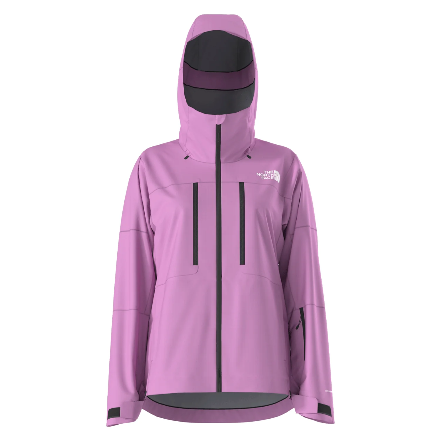 The North Face Women's Ceptor Jacket 2025 Dragonfruit