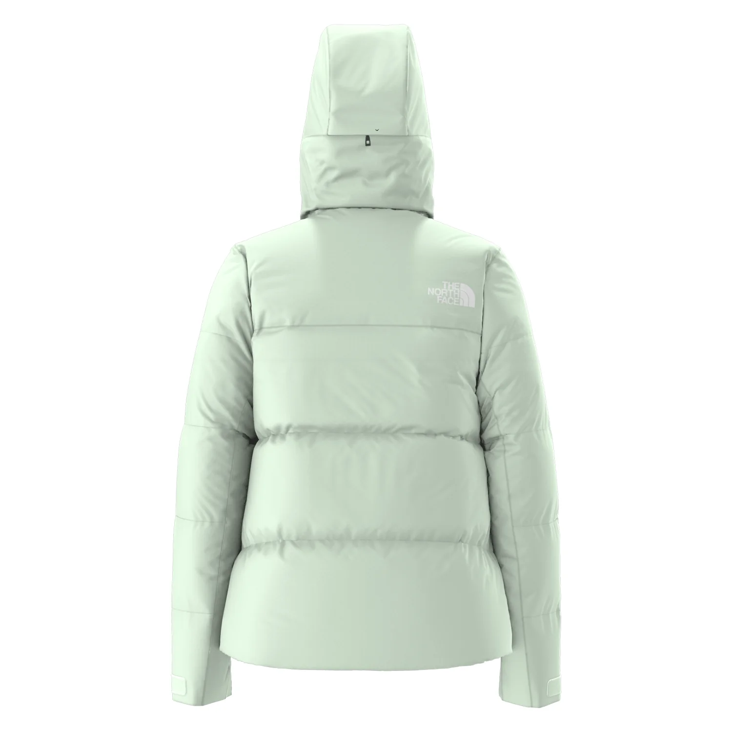 The North Face Women's Corefire Down Windstopper Jacket 2025 Pale Green - Image 4