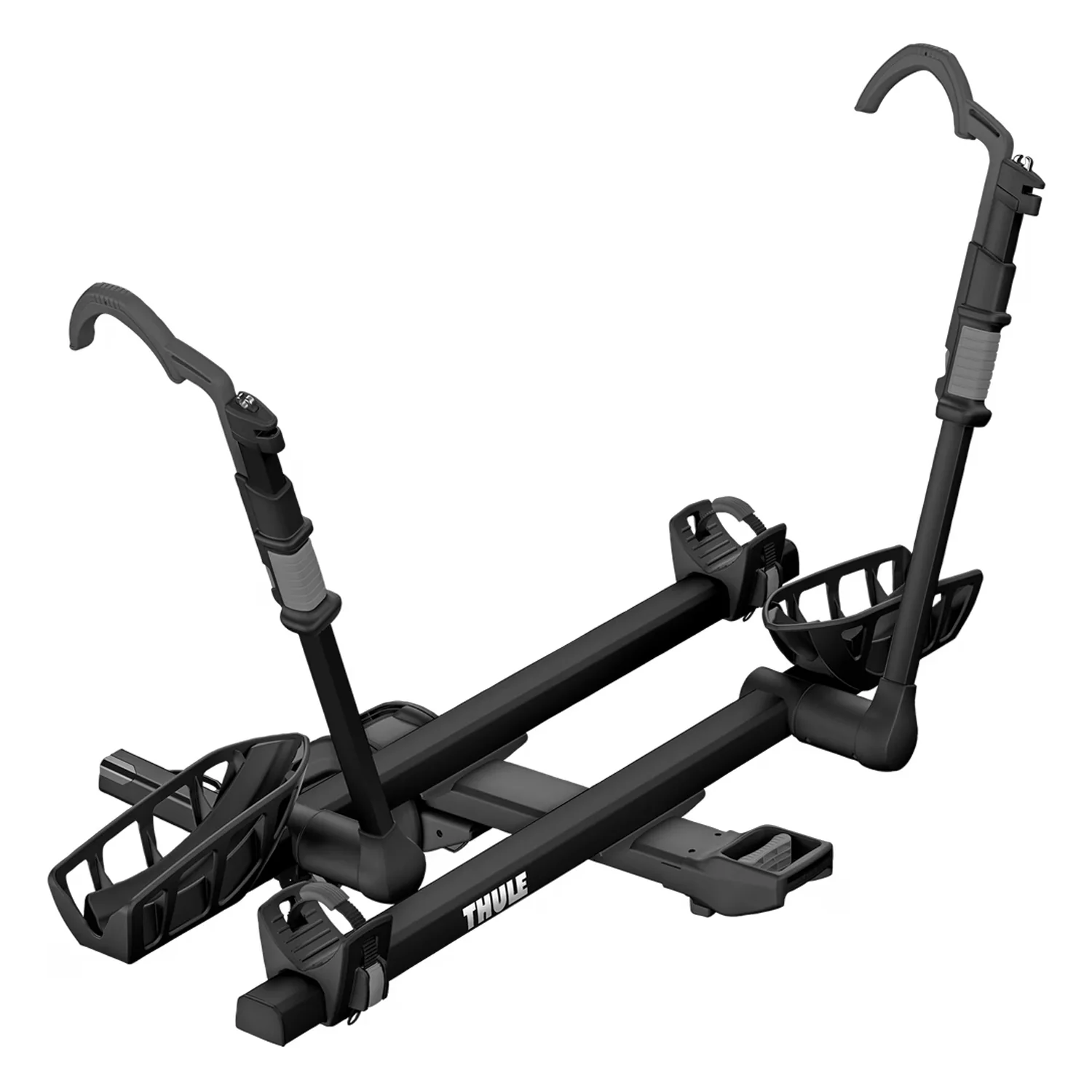 Thule T2 Pro XTR 2 Bike Rack 1.25" - Image 2