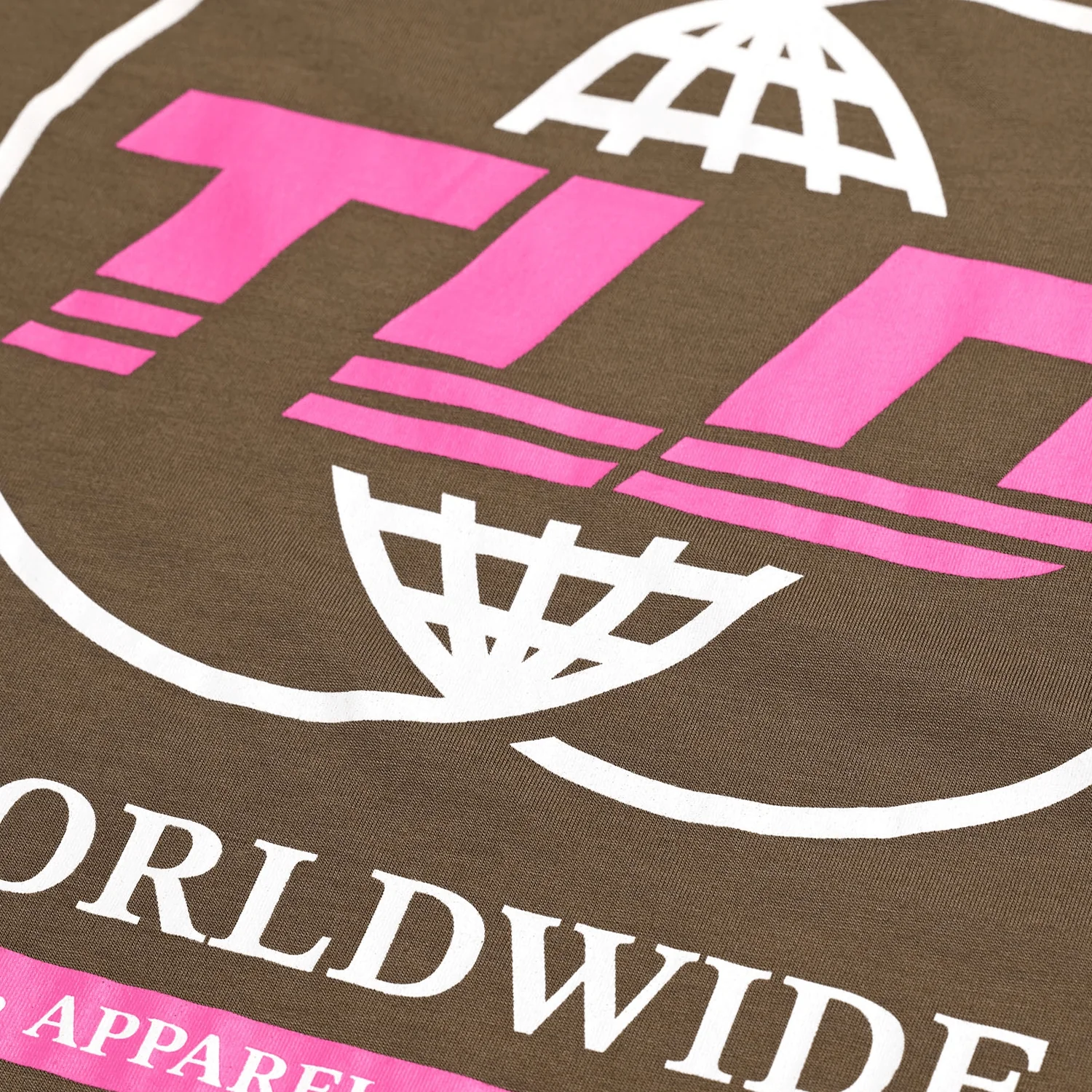 Troy Lee Designs Skyline Short Sleeve Ride Tee Worldwide Caper - Image 3