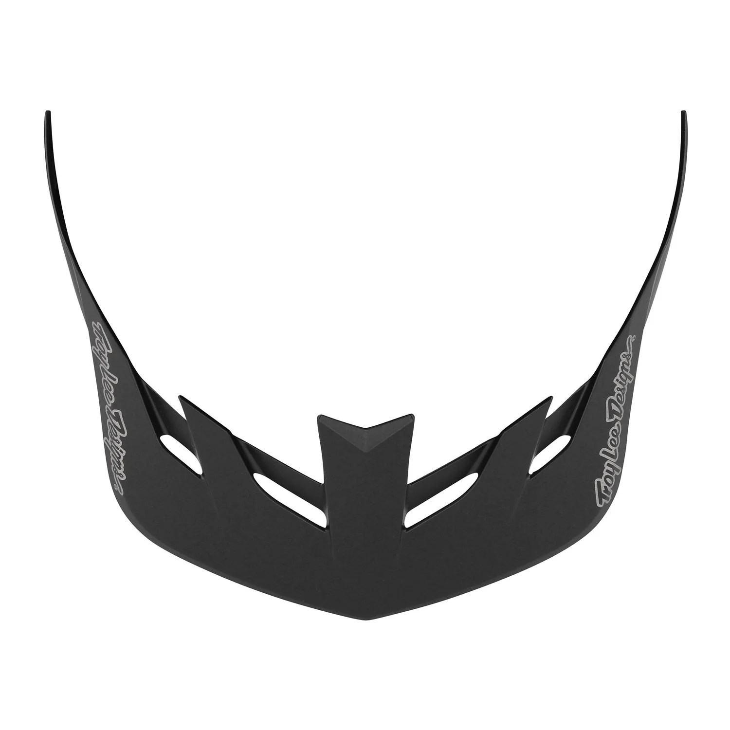 Troy Lee Flowline Helmet Orbit Black - Image 5