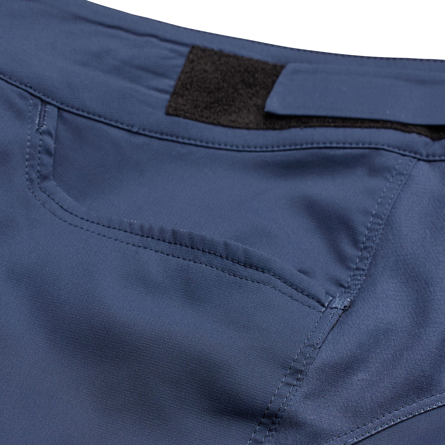 Troy Lee Flowline Short 2024 Navy - Image 5