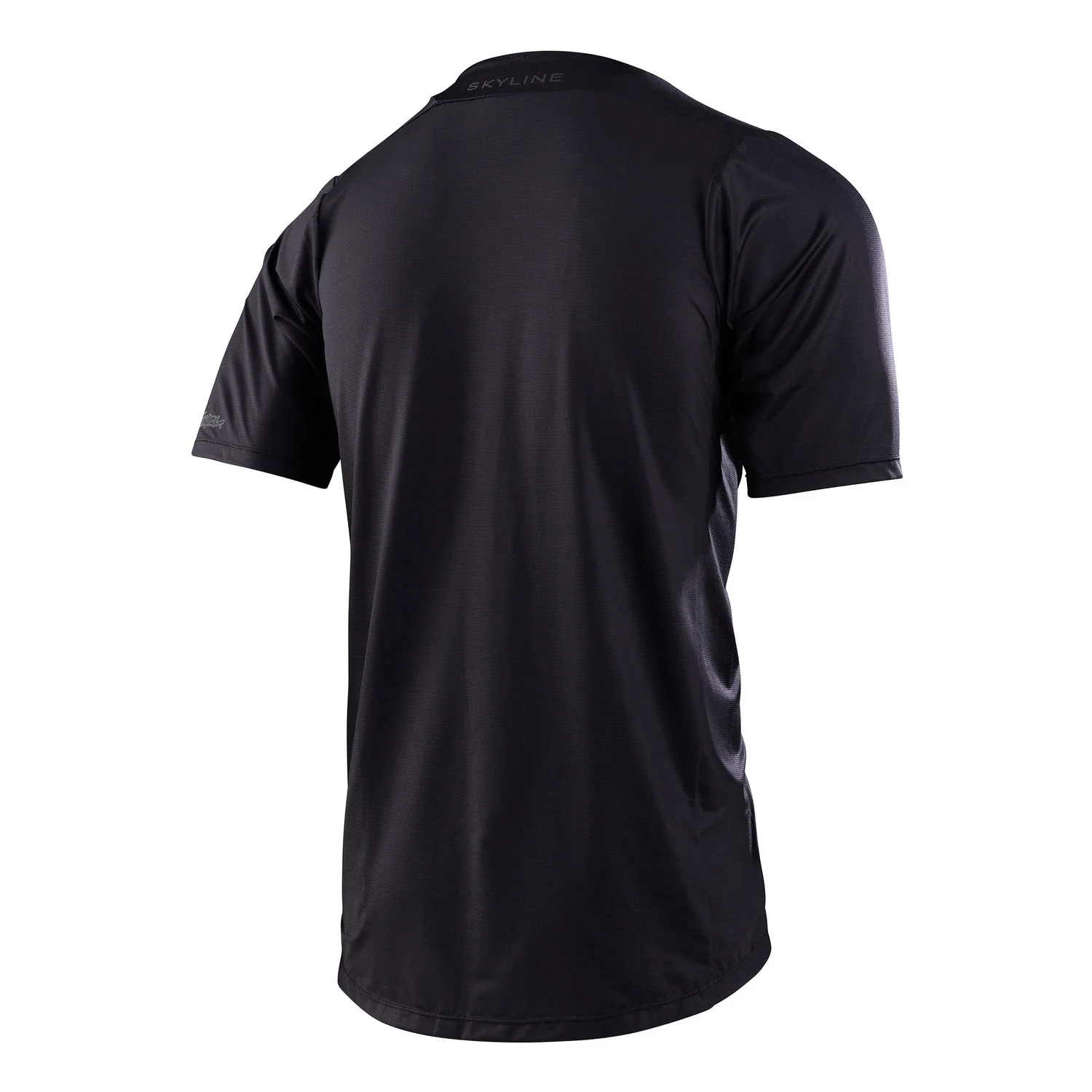 Troy Lee Skyline S/S Jersey 2024 Iconic Black - Image 2