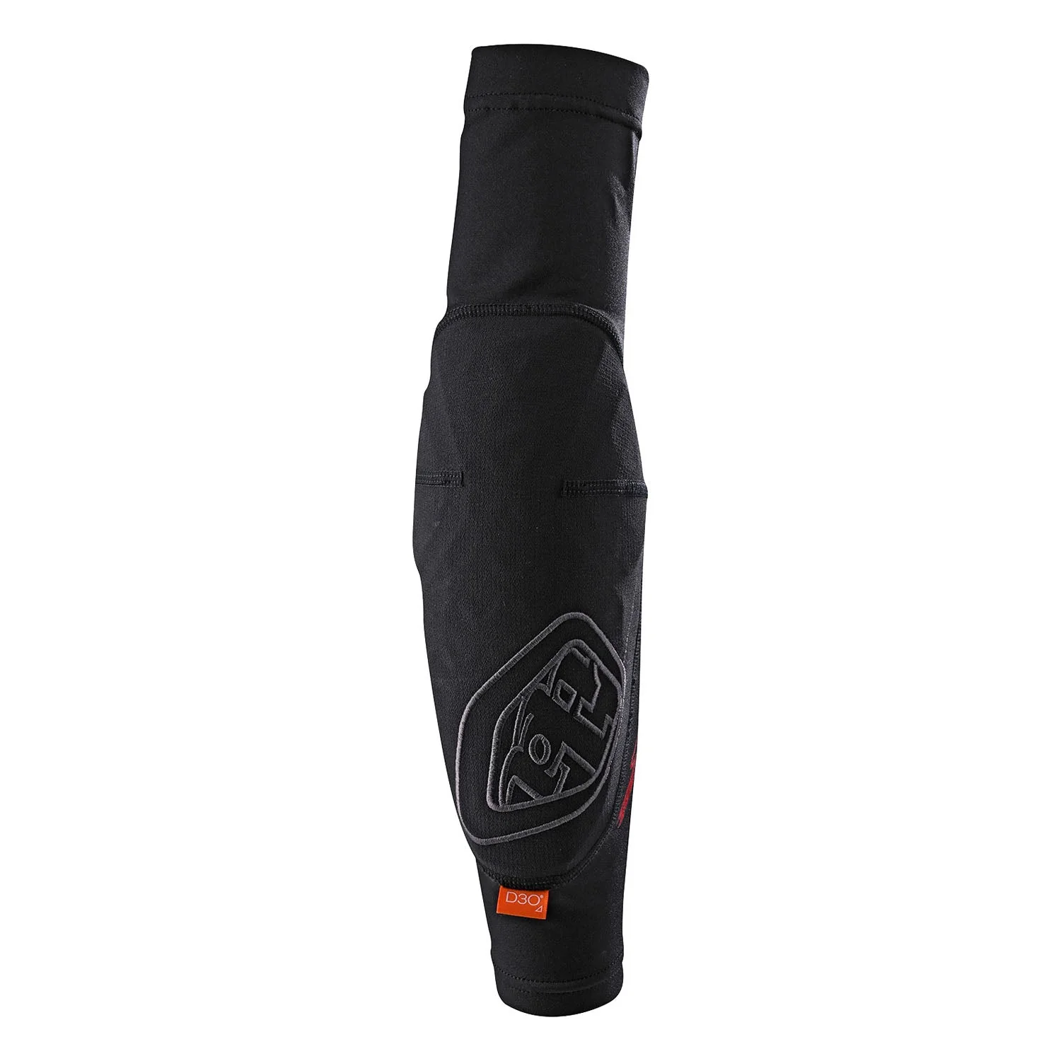 Troy Lee Stage Elbow Guard Black
