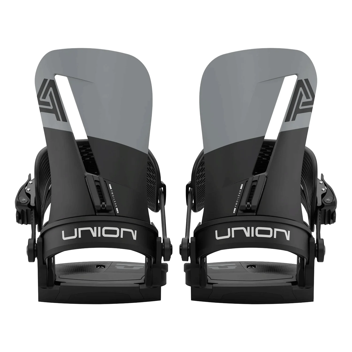 Union Atlas Bindings 2026 Black - Image 2
