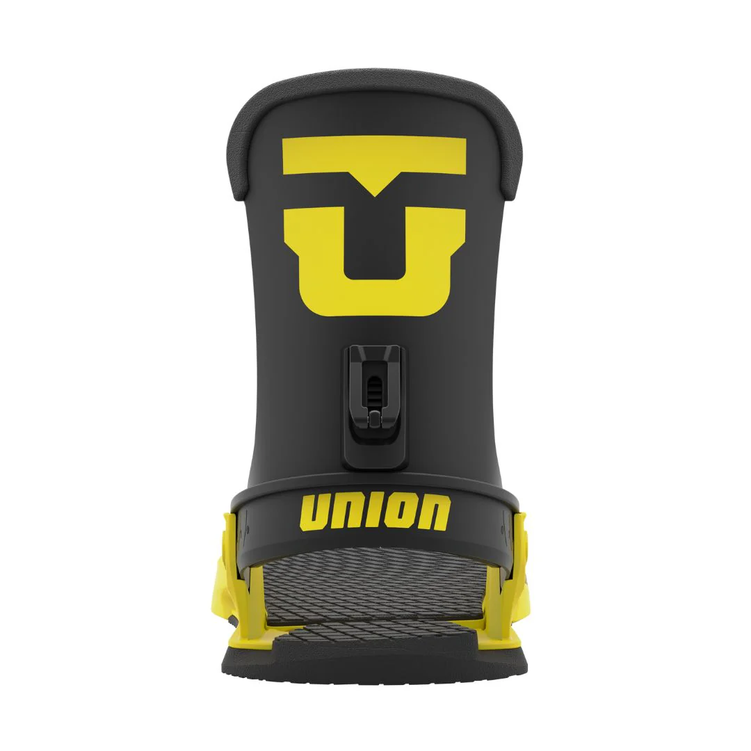Union Cadet Pro Snowboard Bindings 2023 - Image 3
