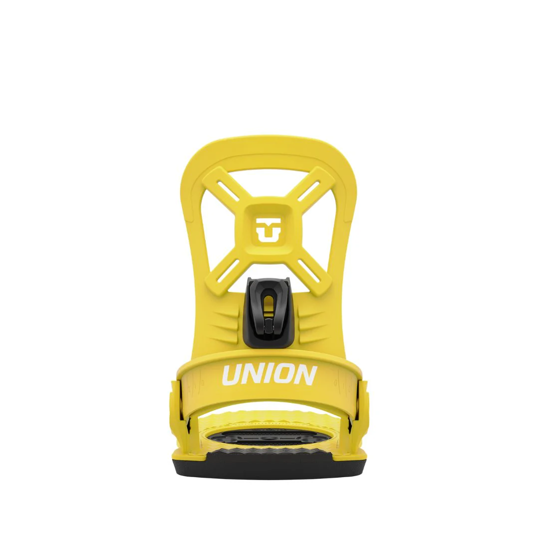 Union Cadet XS Snowboard Bindings 2023 - Image 4