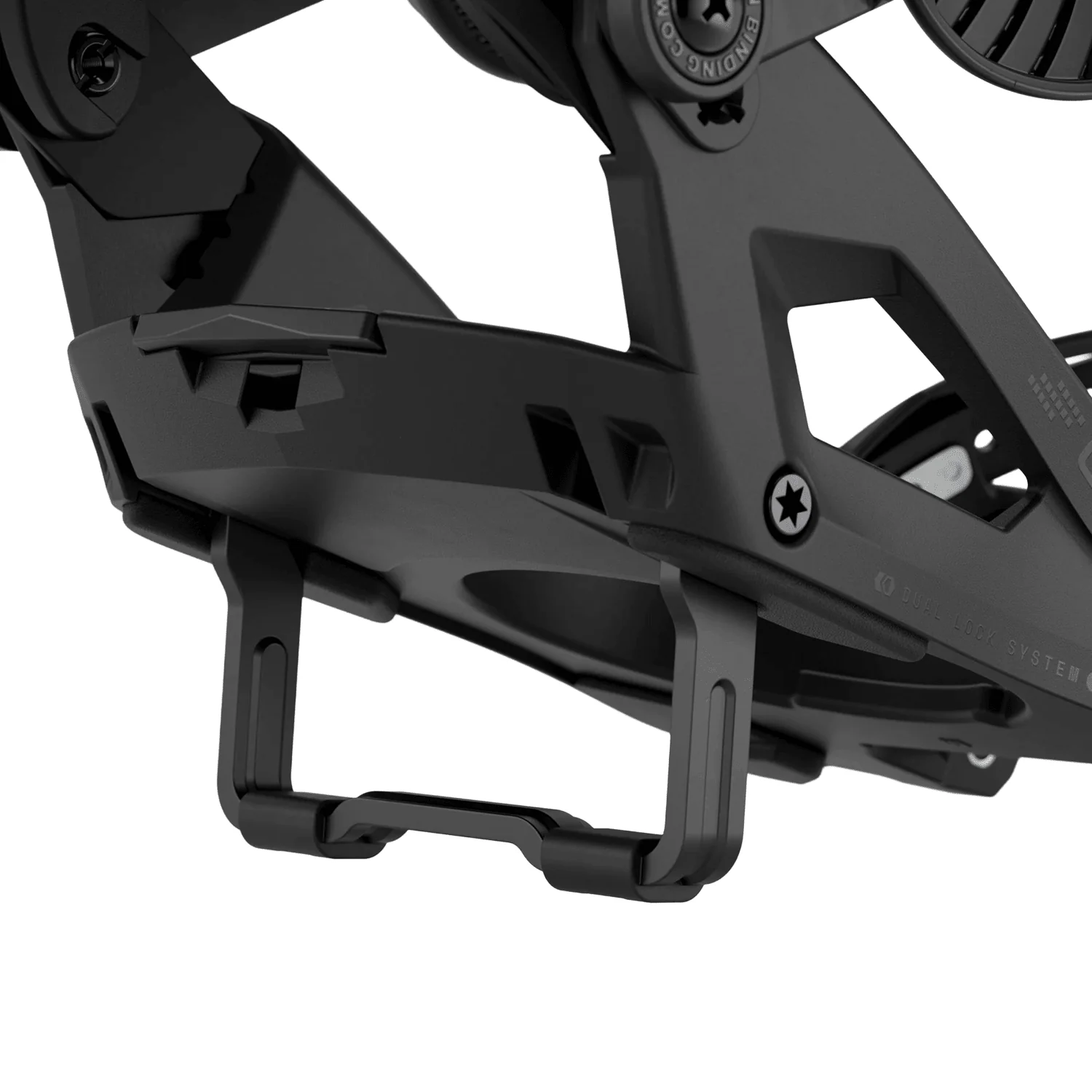 Union Charger Bindings 2026 Black - Image 6