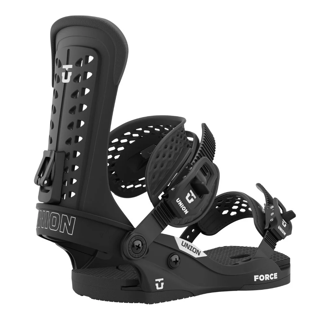 Union Force Snowboard Bindings 2023 - Image 5