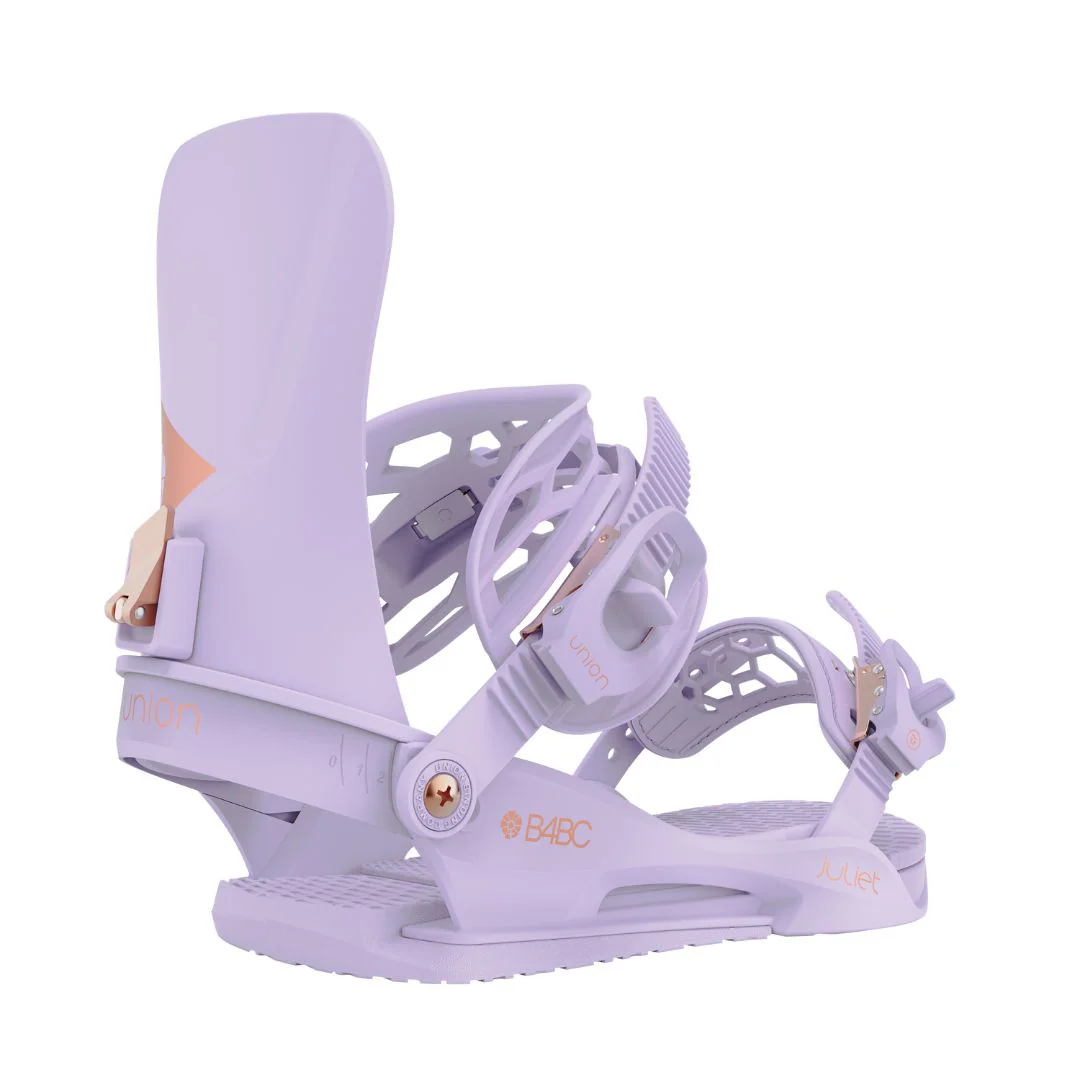 Union Juliet Snowboard Bindings 2023