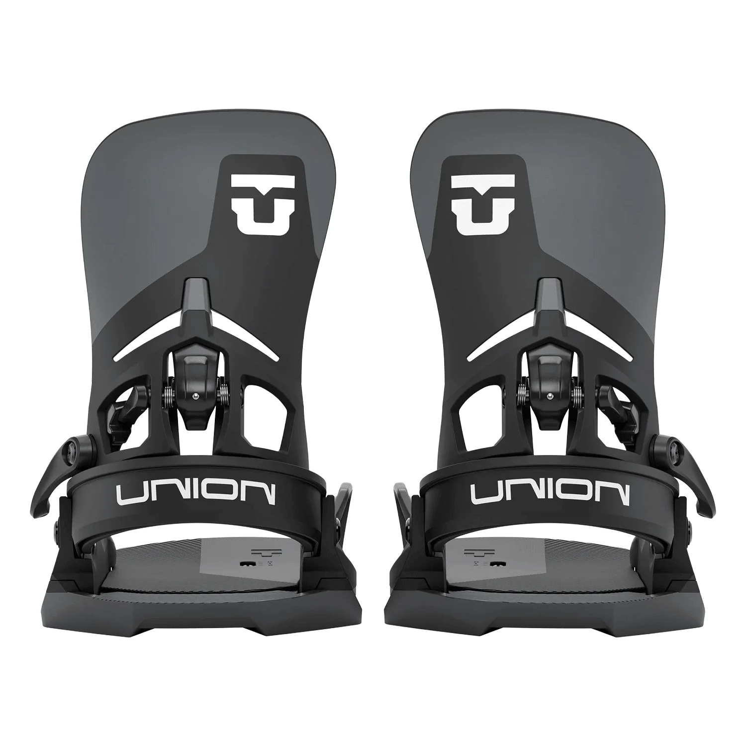 Union Men's Atlas Step On Bindings 2026 Black - Image 3