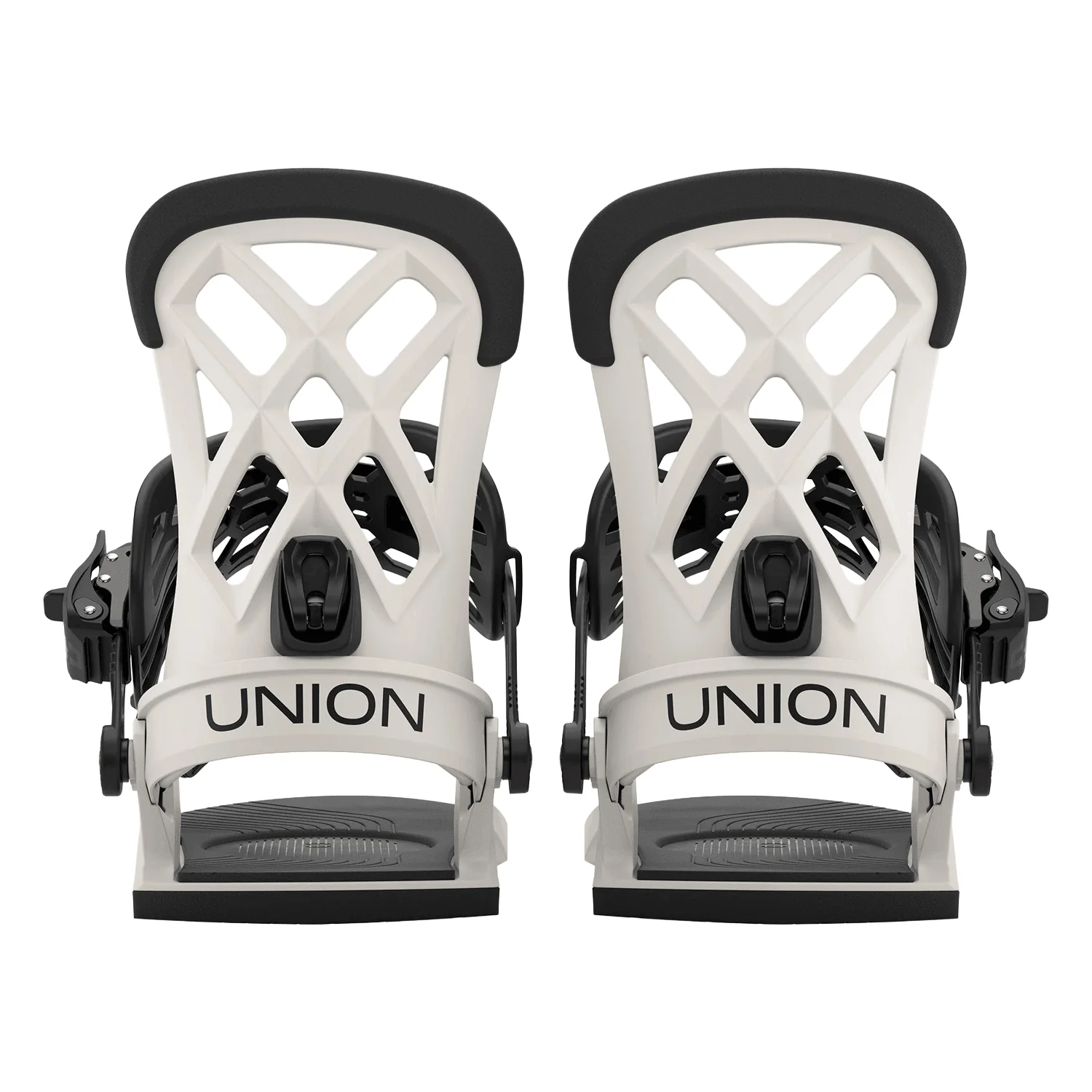 Union Men's Flite Pro Bindings 2026 Bone - Image 3